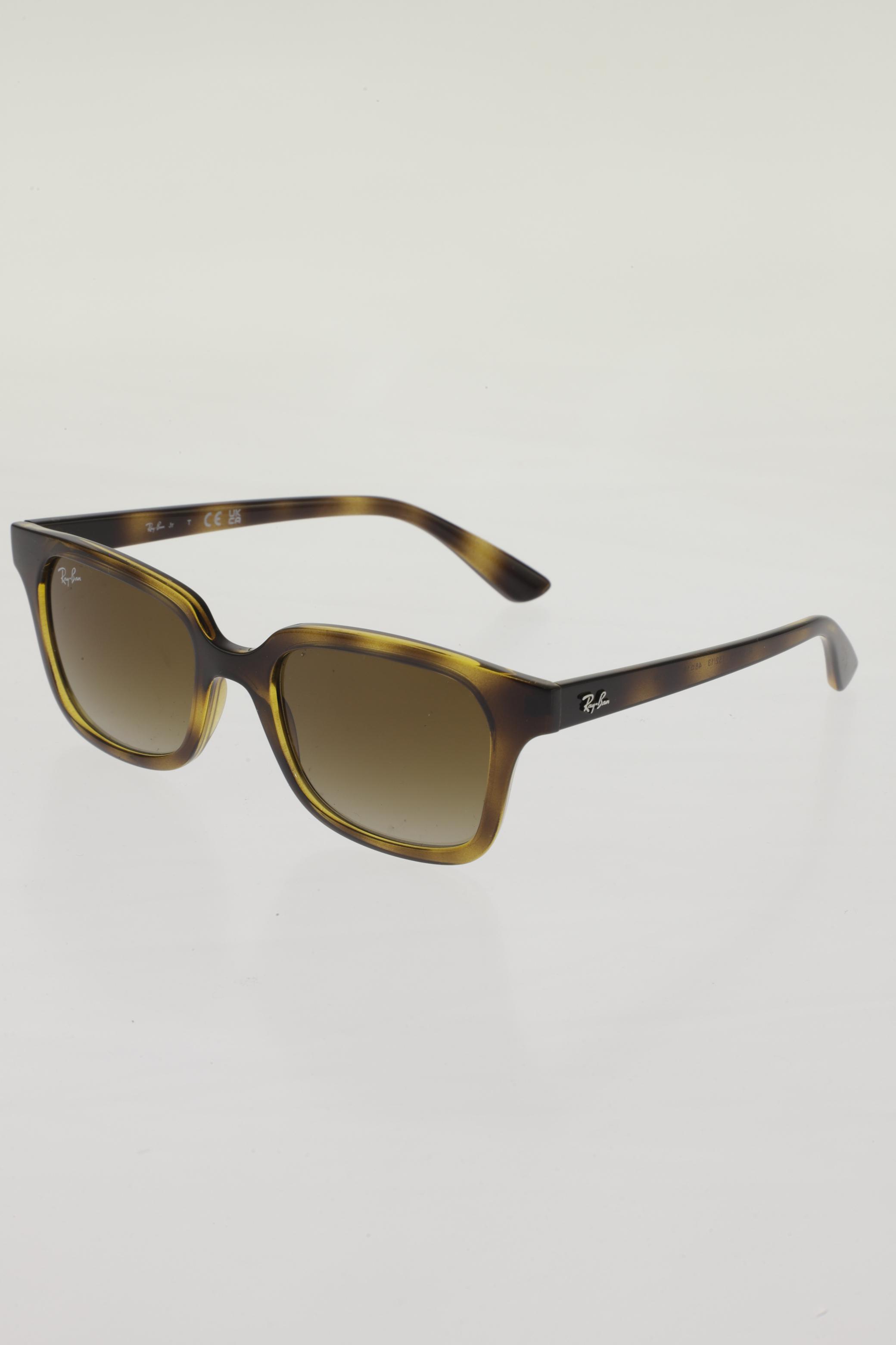 

Ray-Ban Damen Sonnenbrille, braun, Gr.