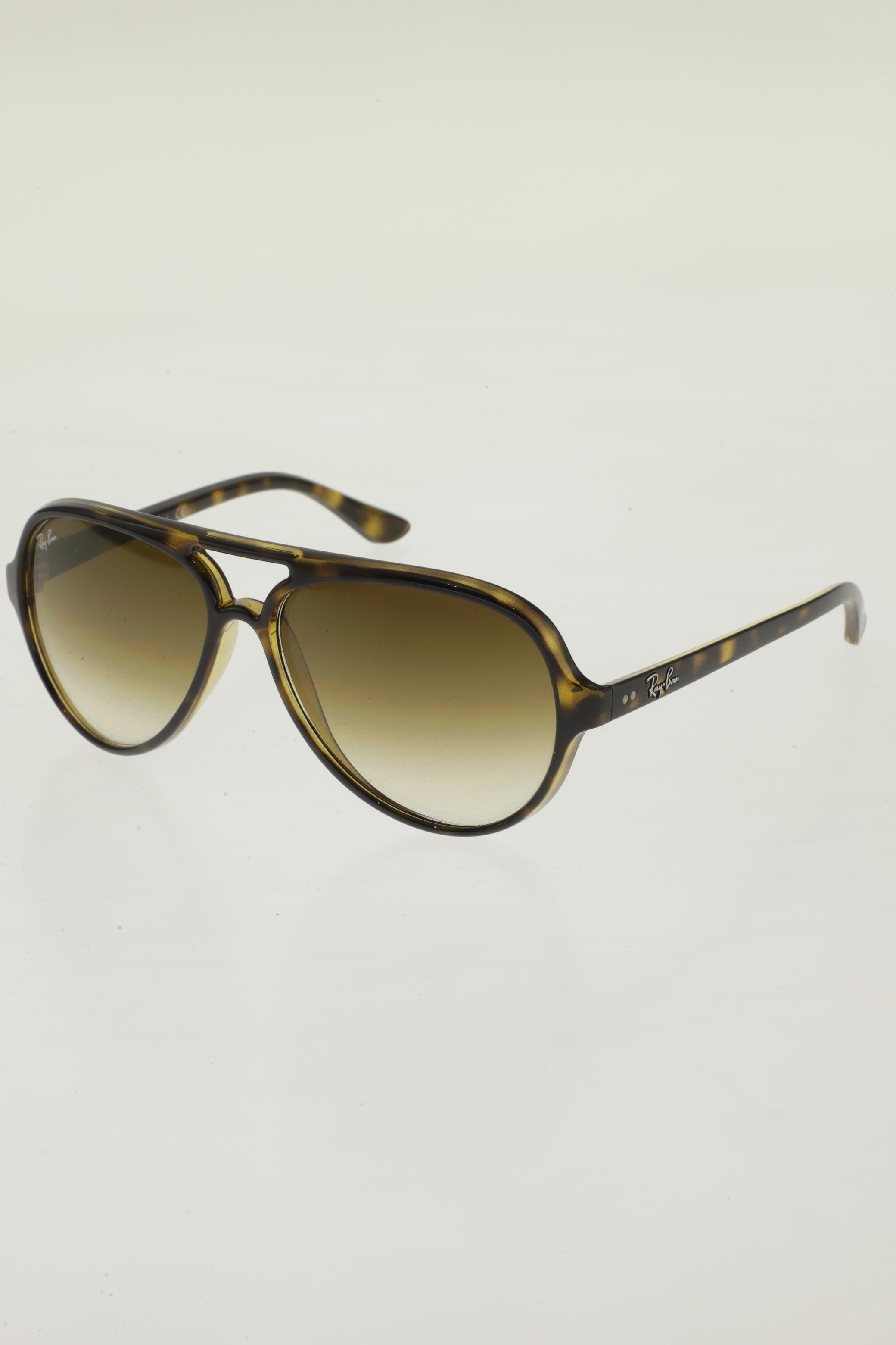 

Ray Ban Damen Sonnenbrille, braun