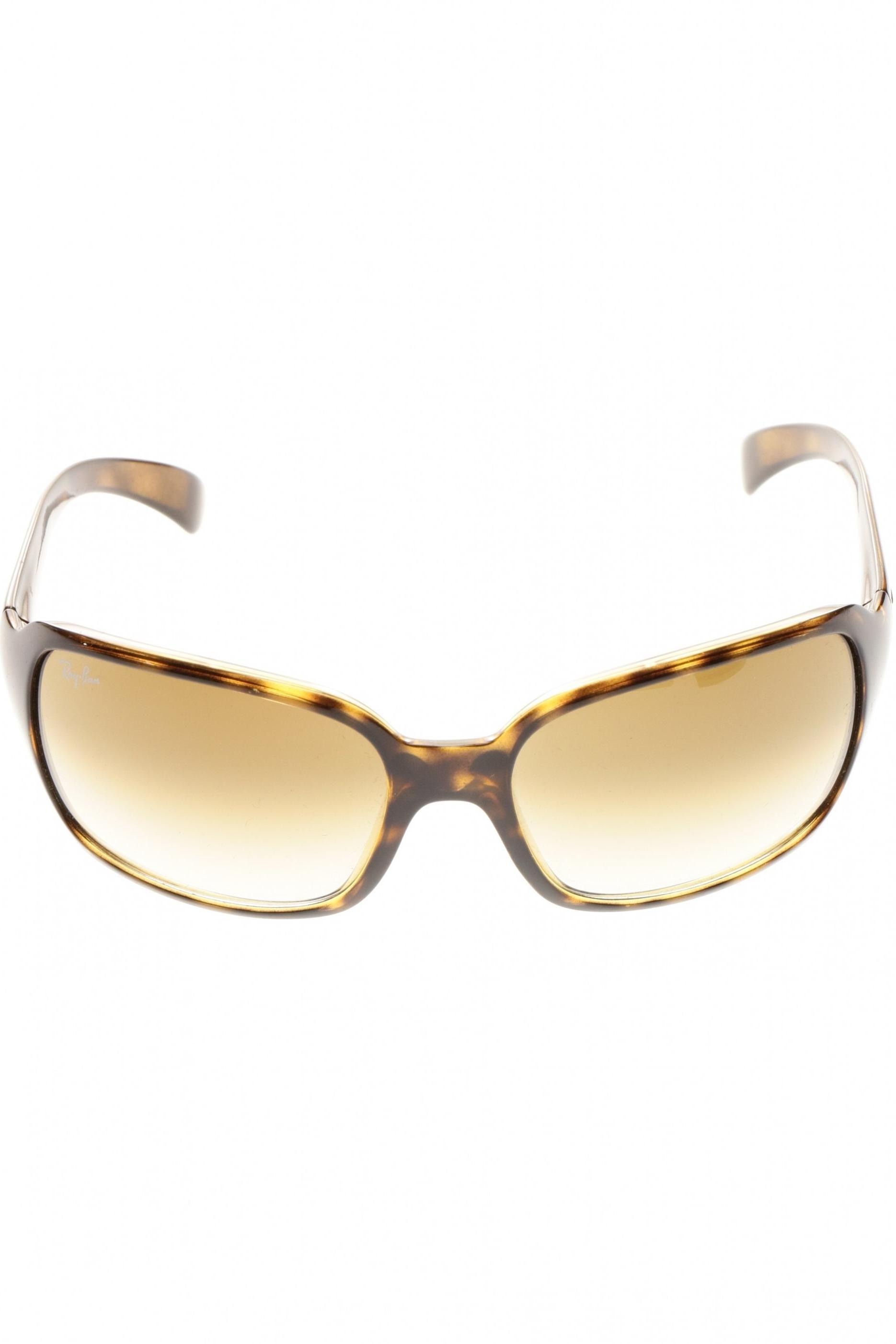 

Ray-Ban Damen Sonnenbrille, braun, Gr.