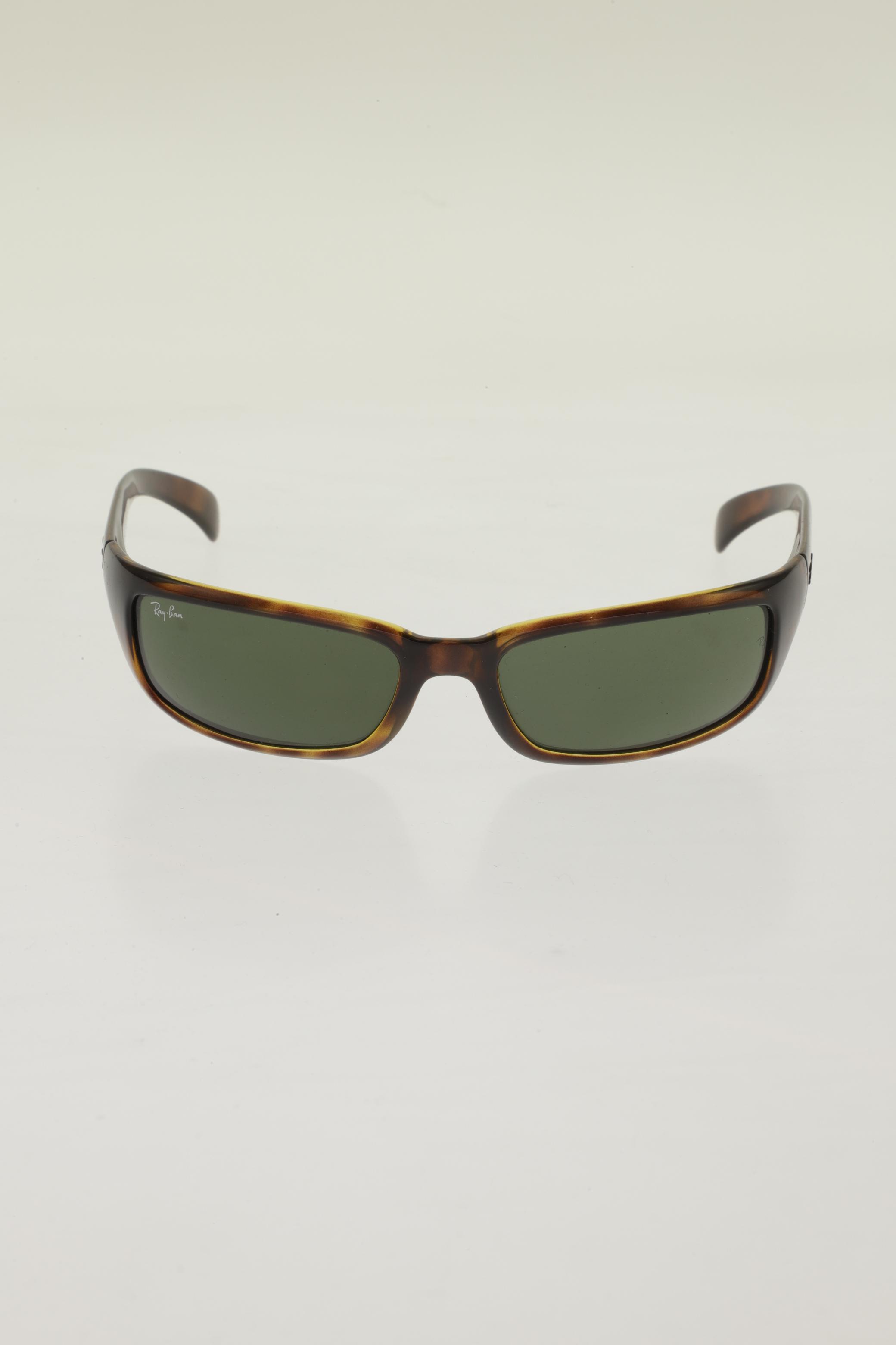 

Ray-Ban Damen Sonnenbrille, braun, Gr.