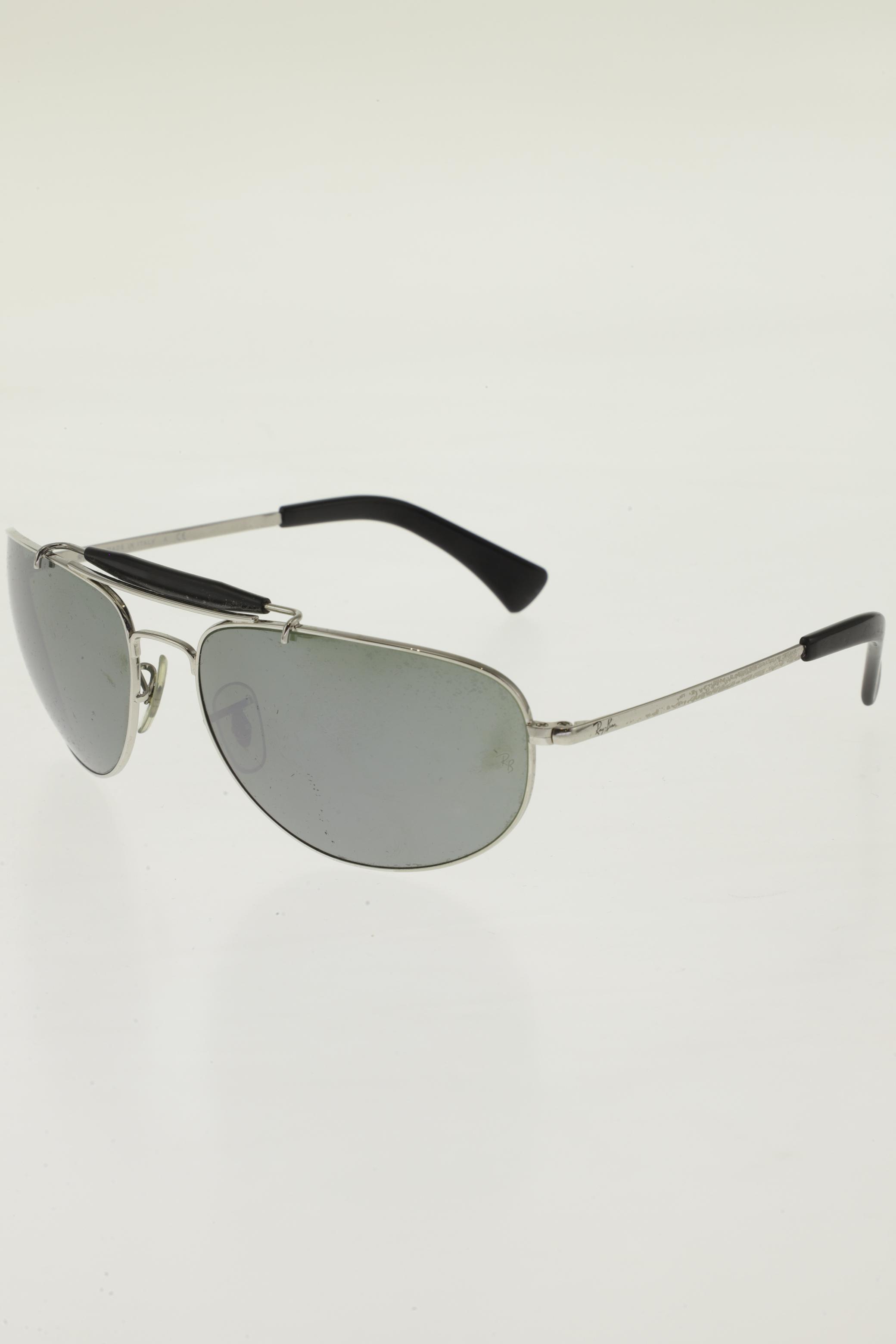 

Ray Ban Damen Sonnenbrille, schwarz