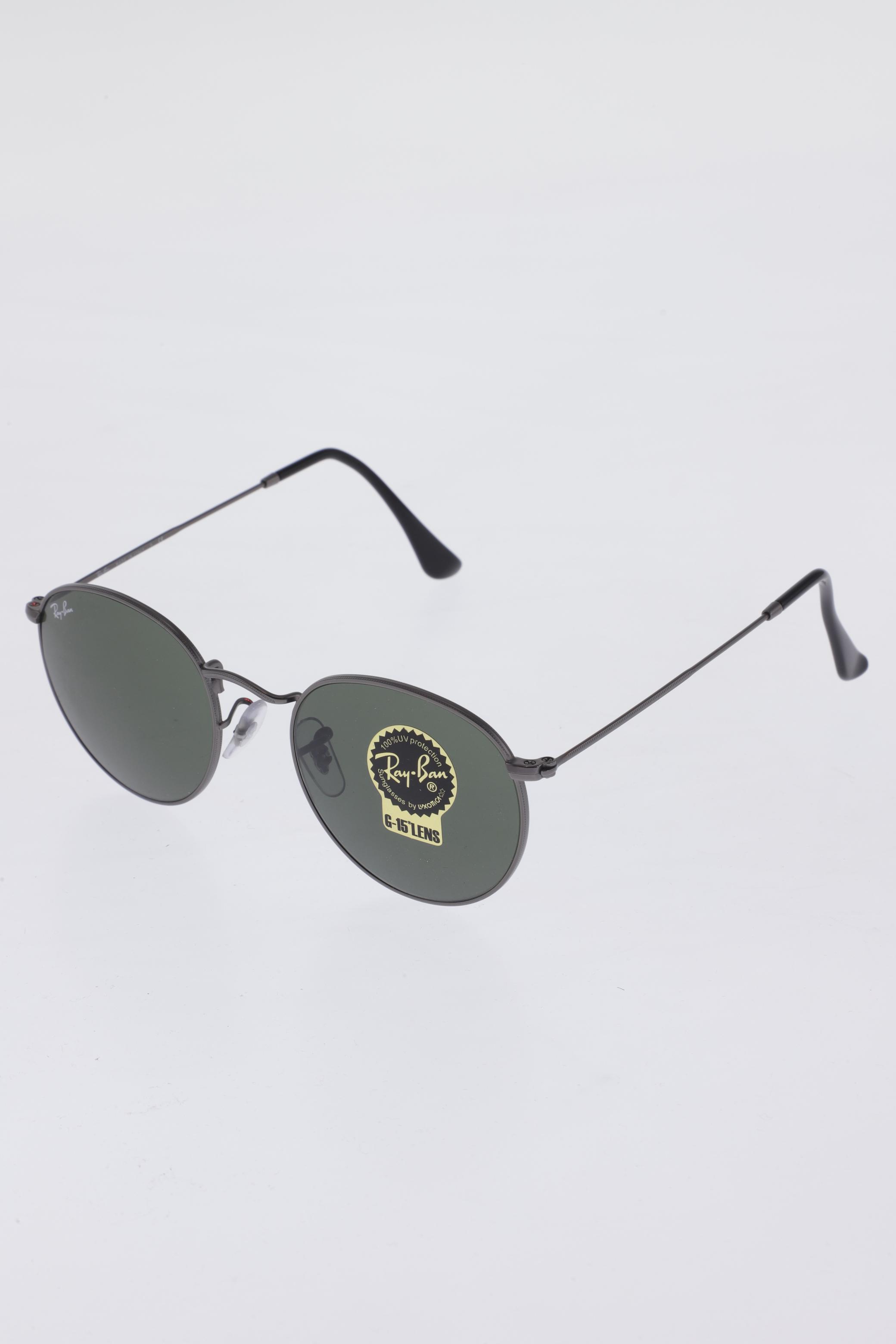 

Ray-Ban Damen Sonnenbrille, grau, Gr.