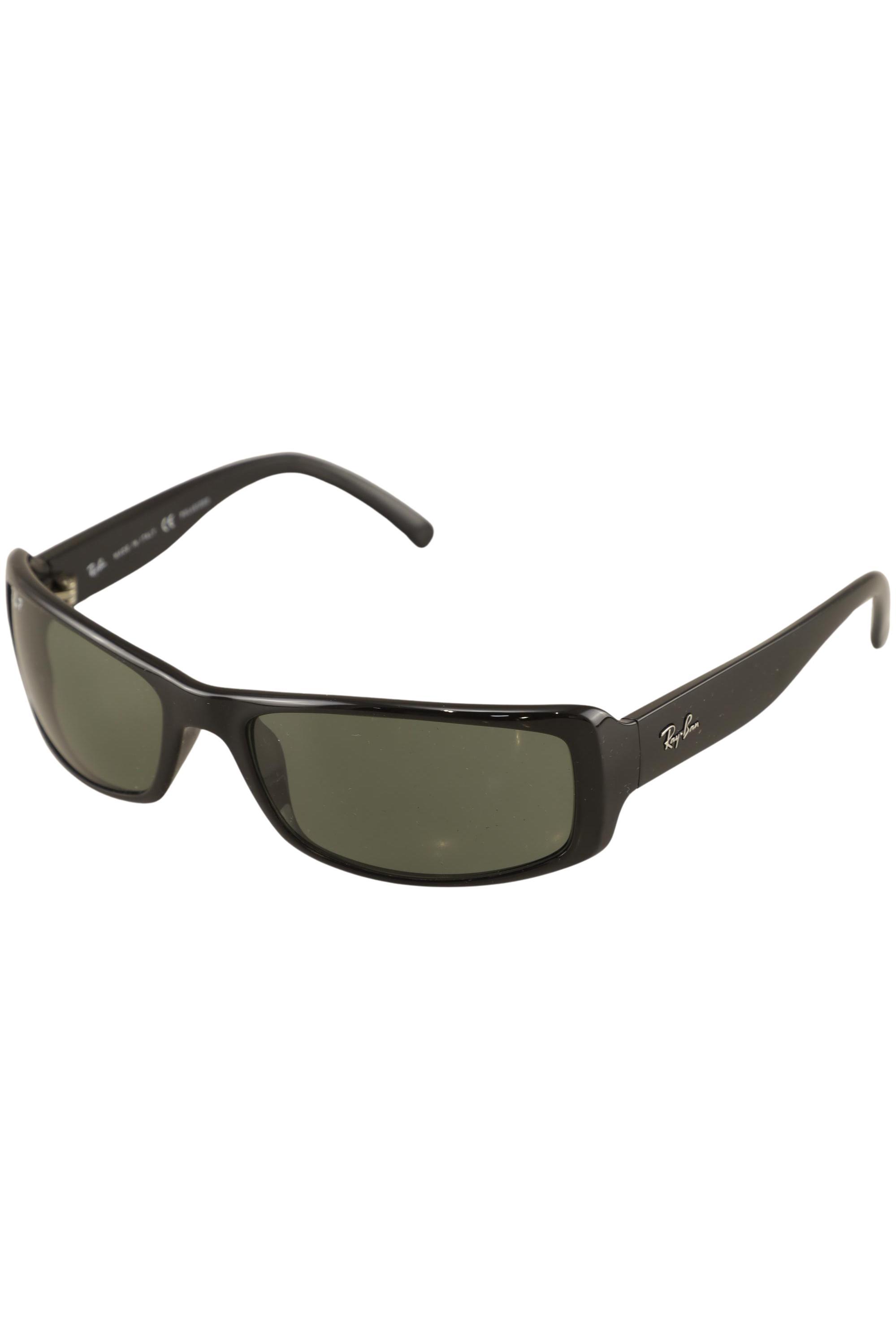 

Ray-Ban Damen Sonnenbrille, schwarz, Gr.