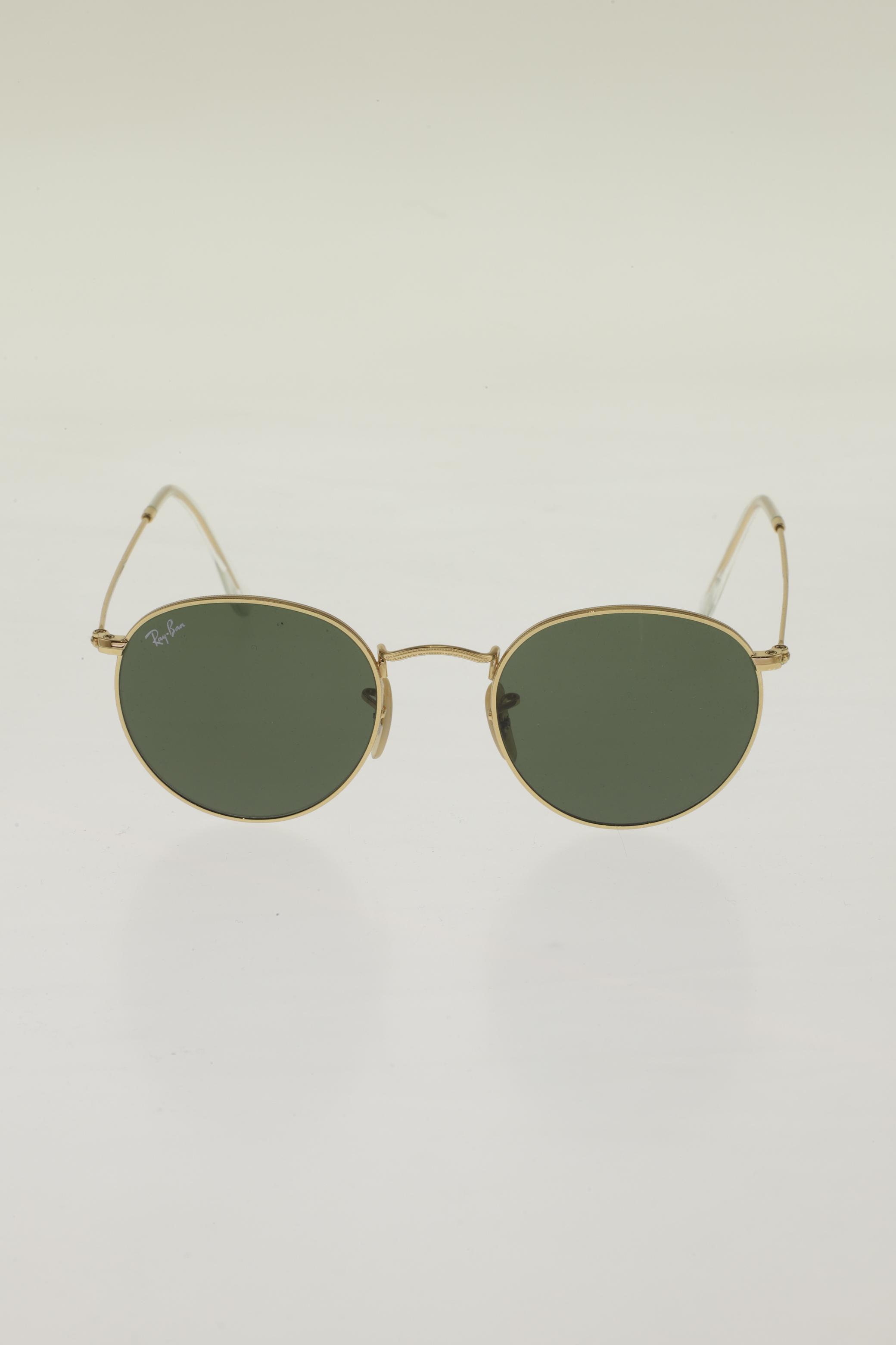 

Ray-Ban Damen Sonnenbrille, gold