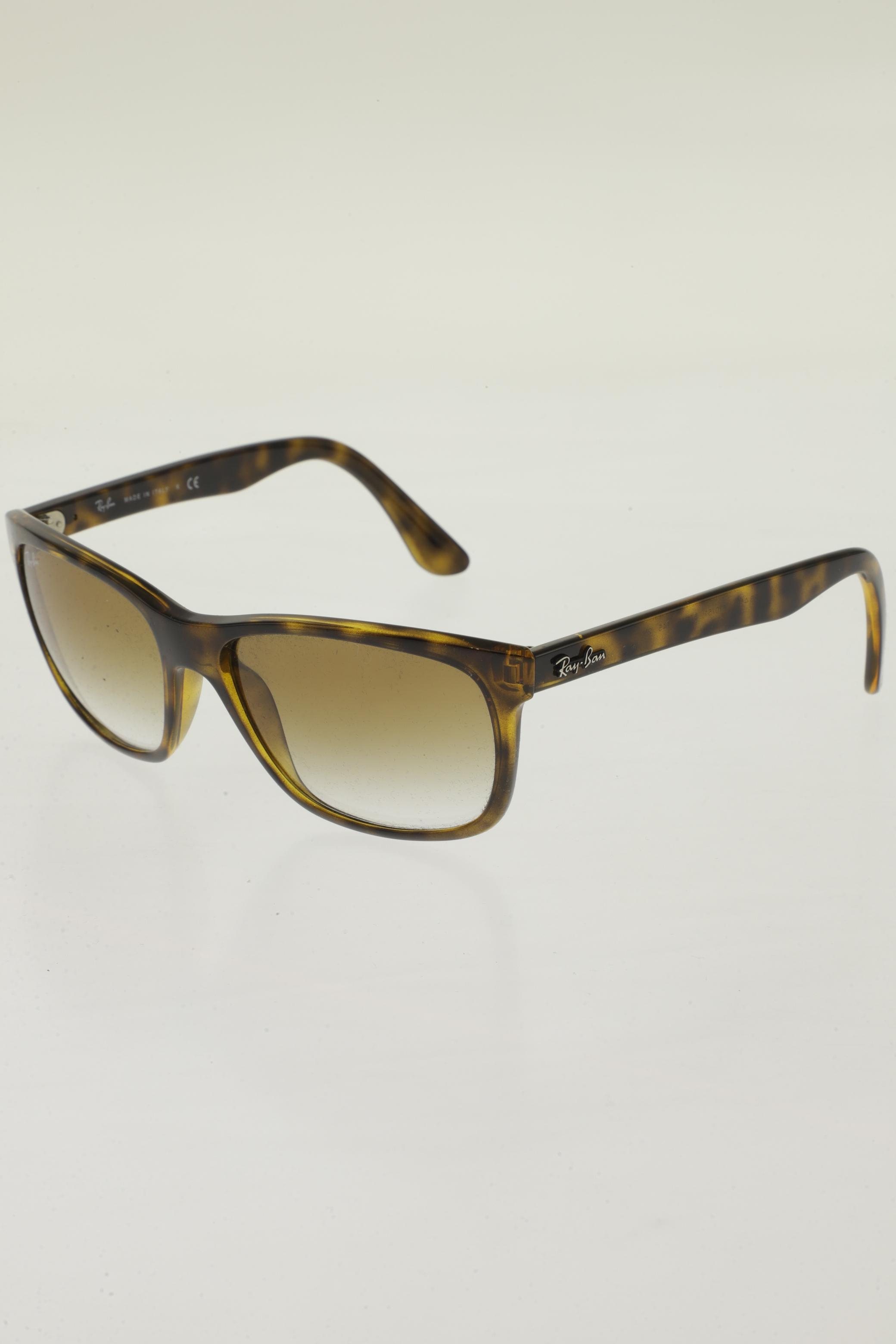 

Ray Ban Damen Sonnenbrille, braun