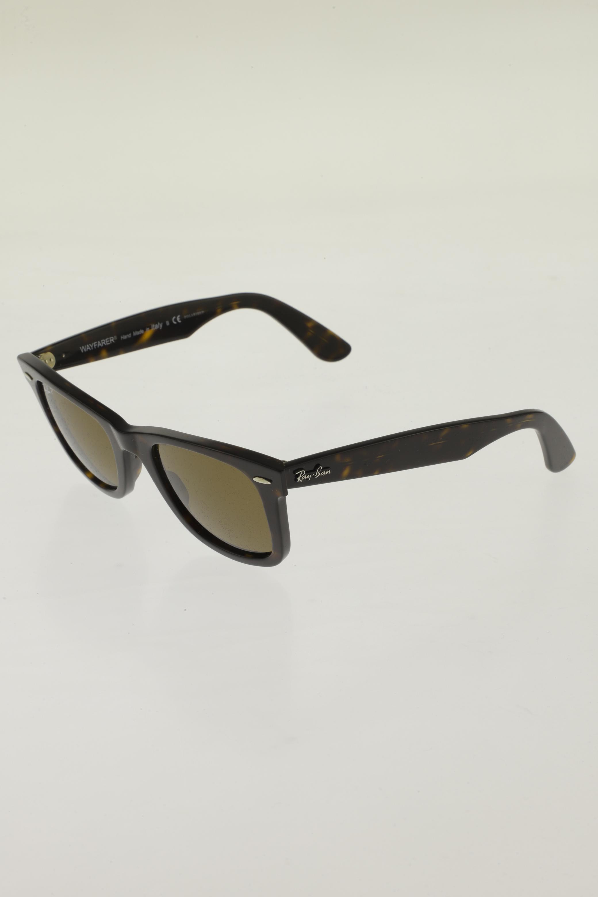 

Ray-Ban Damen Sonnenbrille, braun