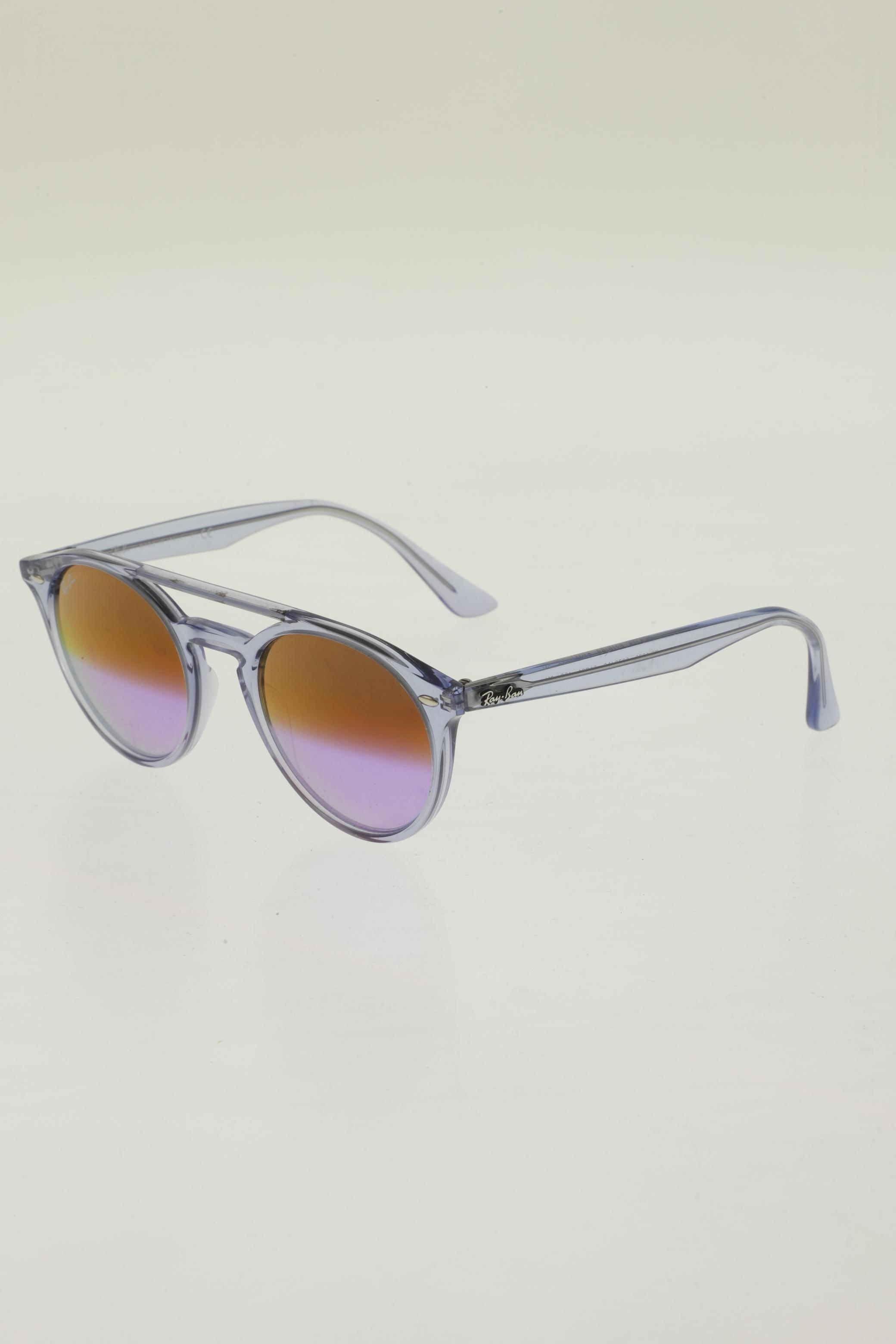 

Ray-Ban Damen Sonnenbrille, blau, Gr.
