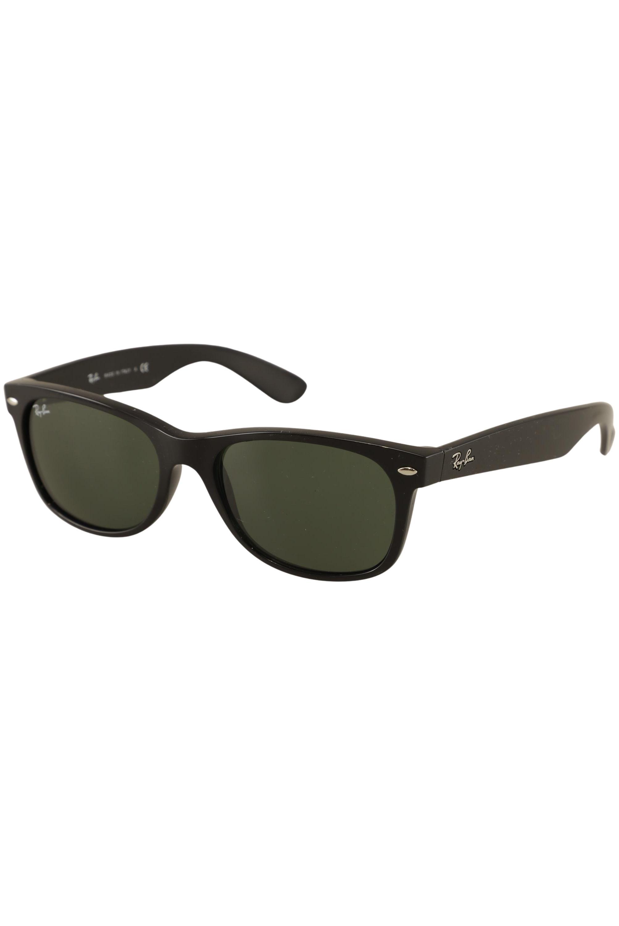 

Ray-Ban Damen Sonnenbrille, schwarz, Gr.