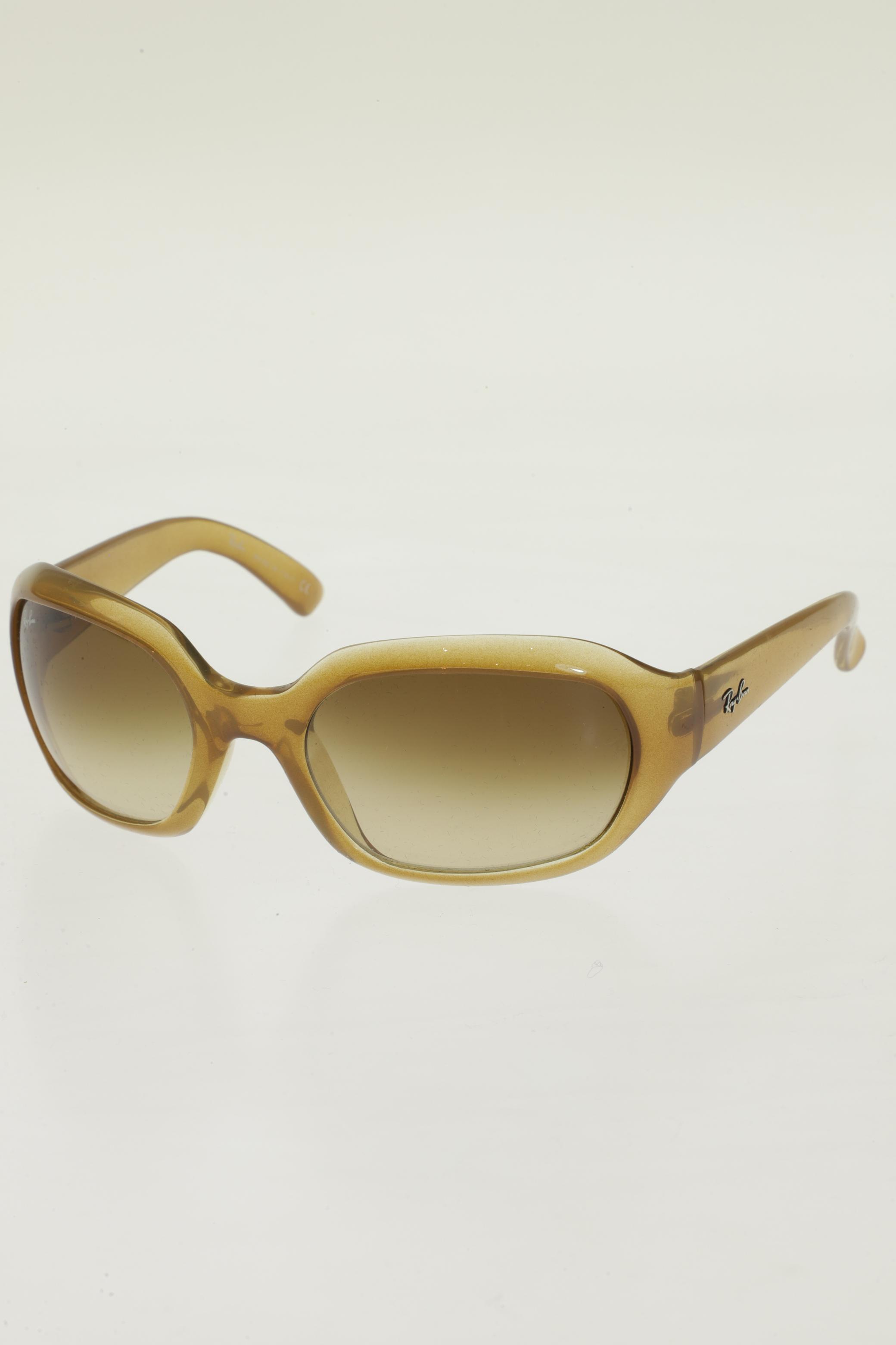 

Ray Ban Damen Sonnenbrille, braun