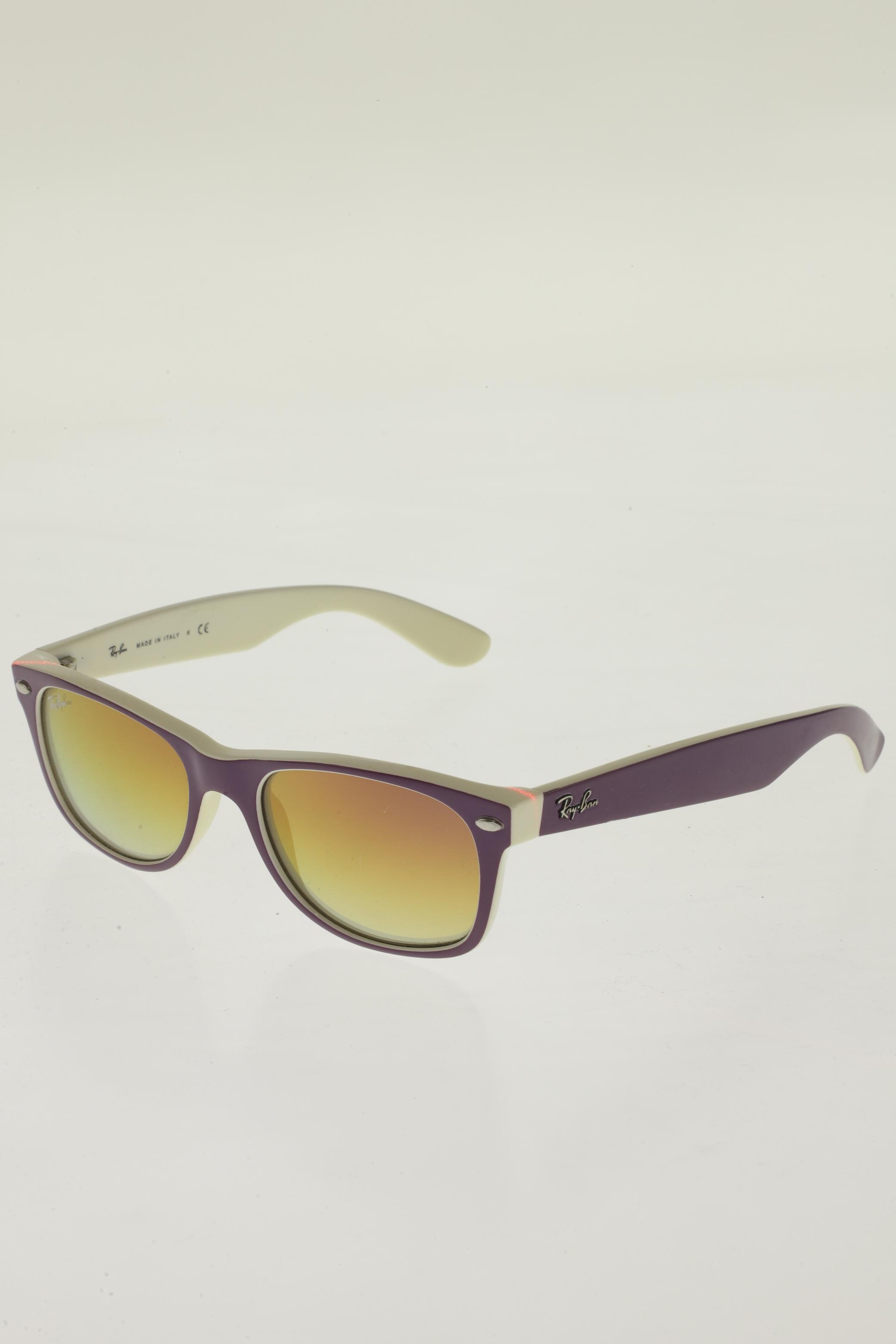 

Ray Ban Damen Sonnenbrille, flieder