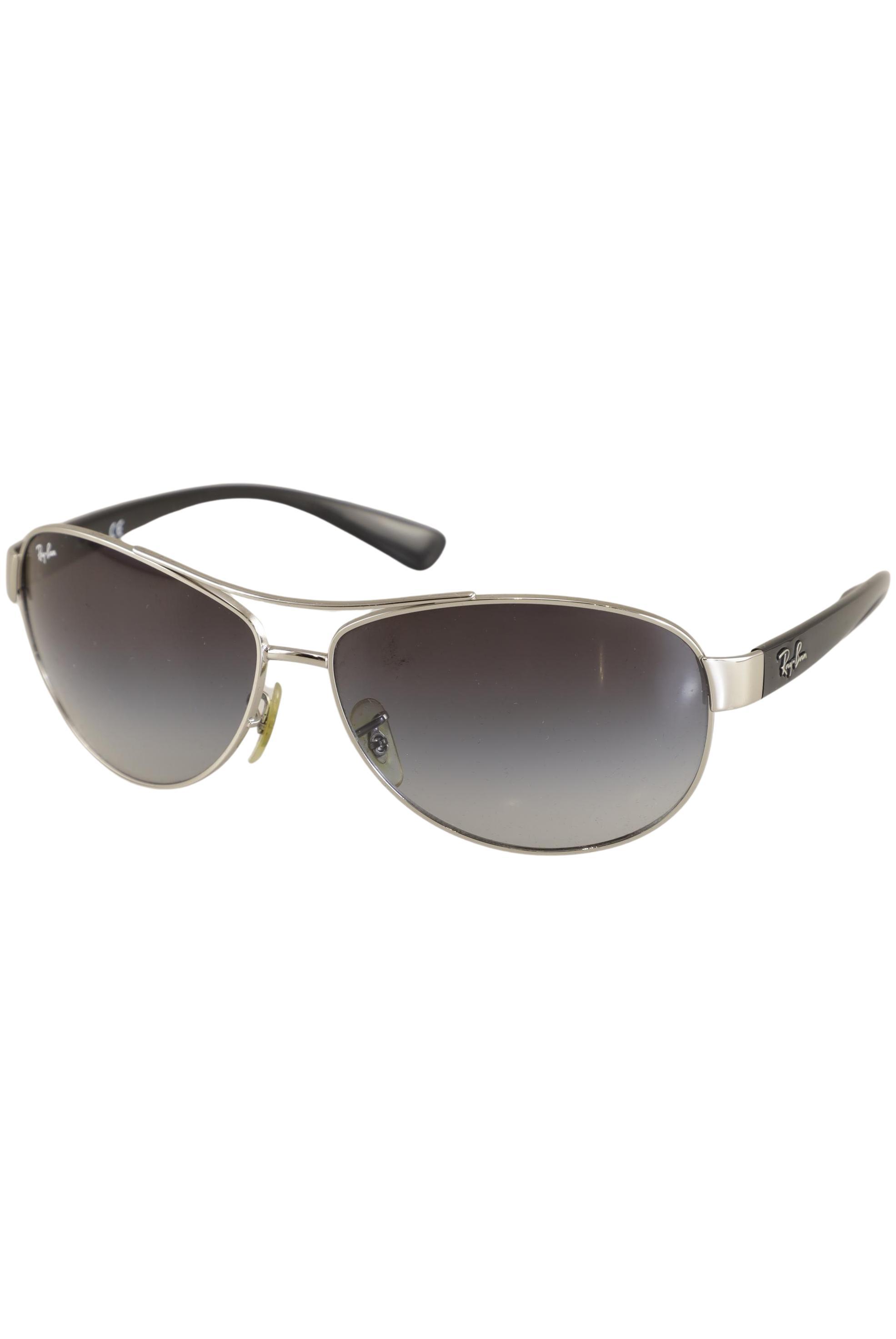 

Ray-Ban Damen Sonnenbrille, schwarz, Gr.