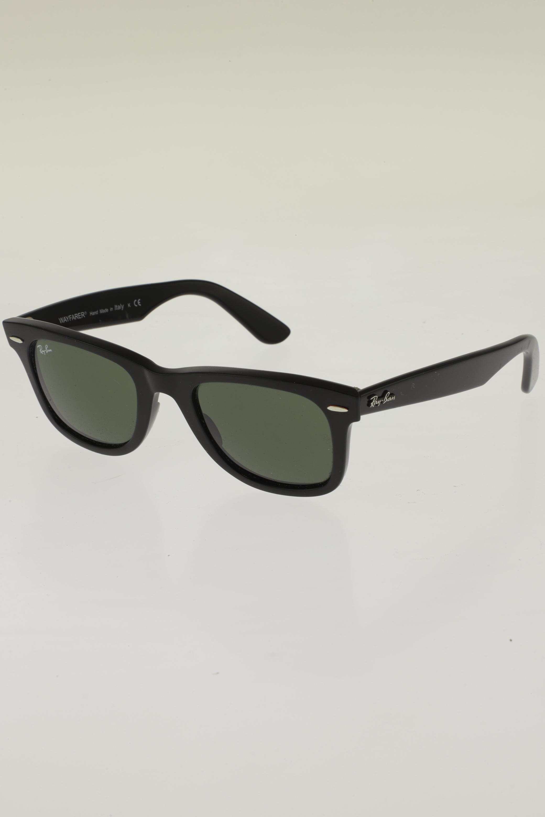 

Ray-Ban Damen Sonnenbrille, schwarz, Gr.