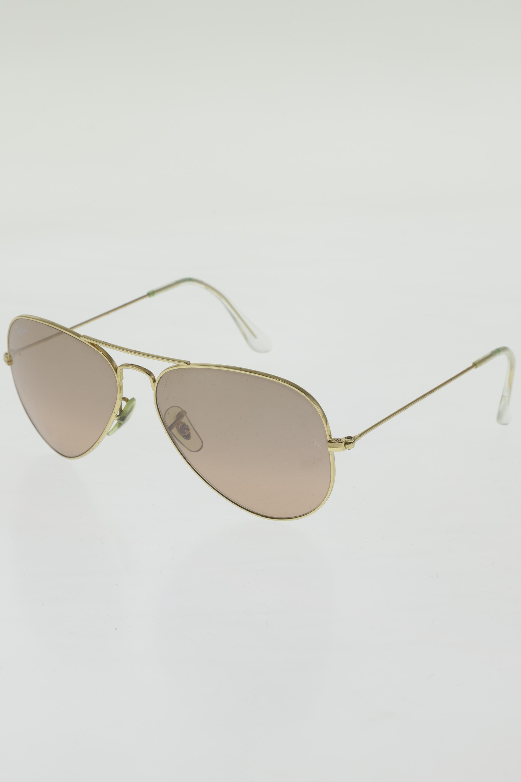 

Ray Ban Damen Sonnenbrille, beige