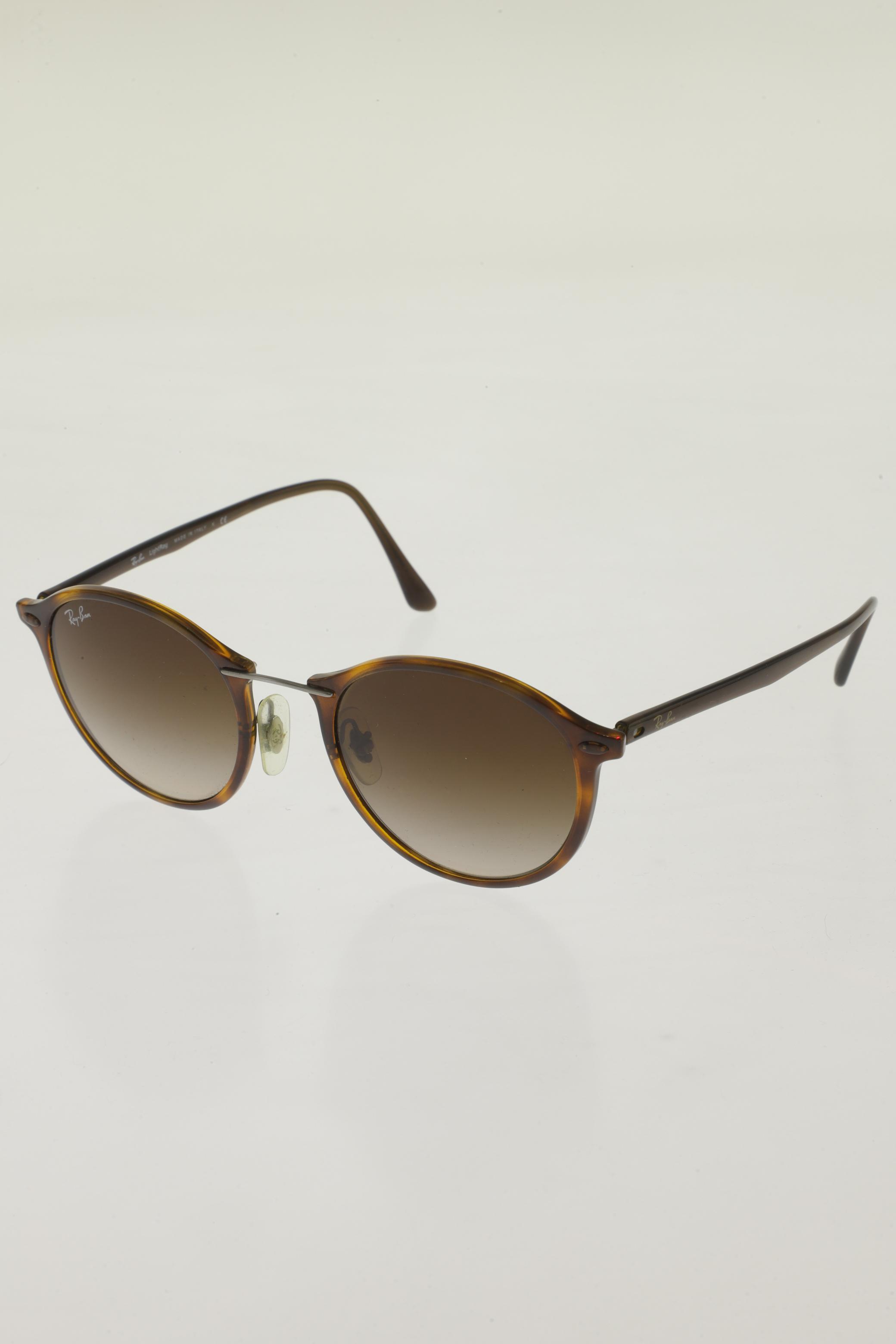 

Ray Ban Damen Sonnenbrille, braun