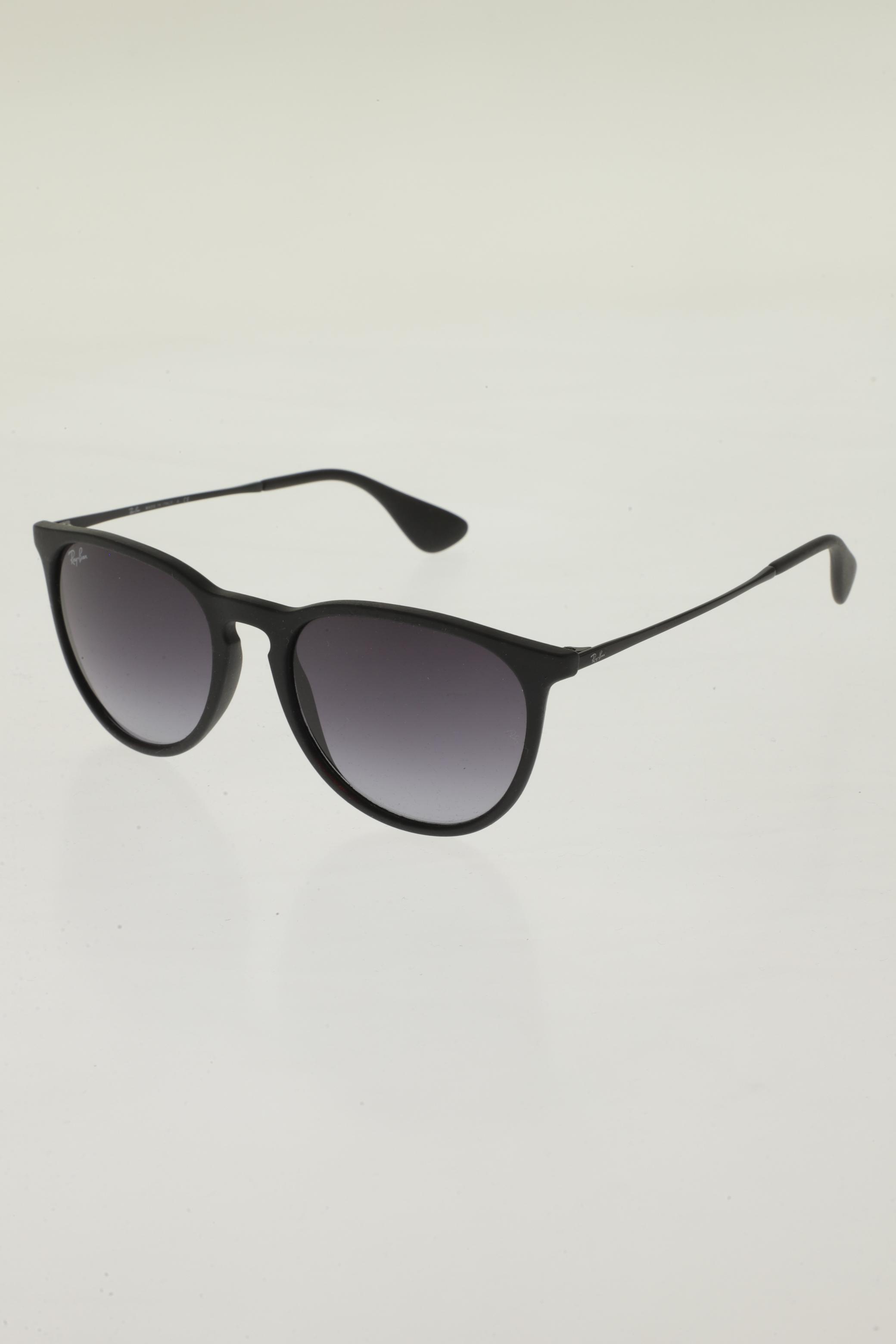 

Ray-Ban Damen Sonnenbrille, schwarz