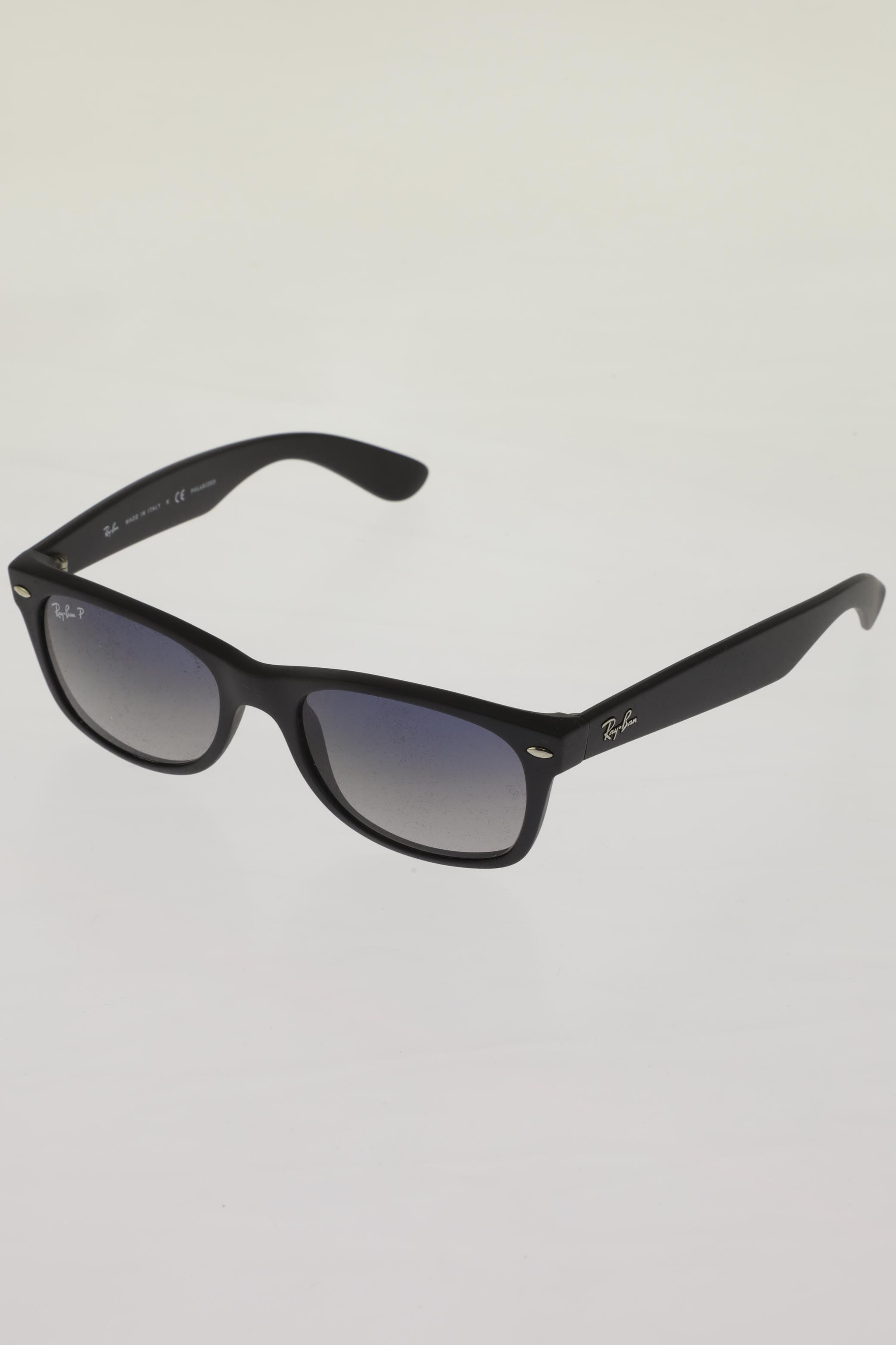 

Ray-Ban Damen Sonnenbrille, schwarz, Gr.