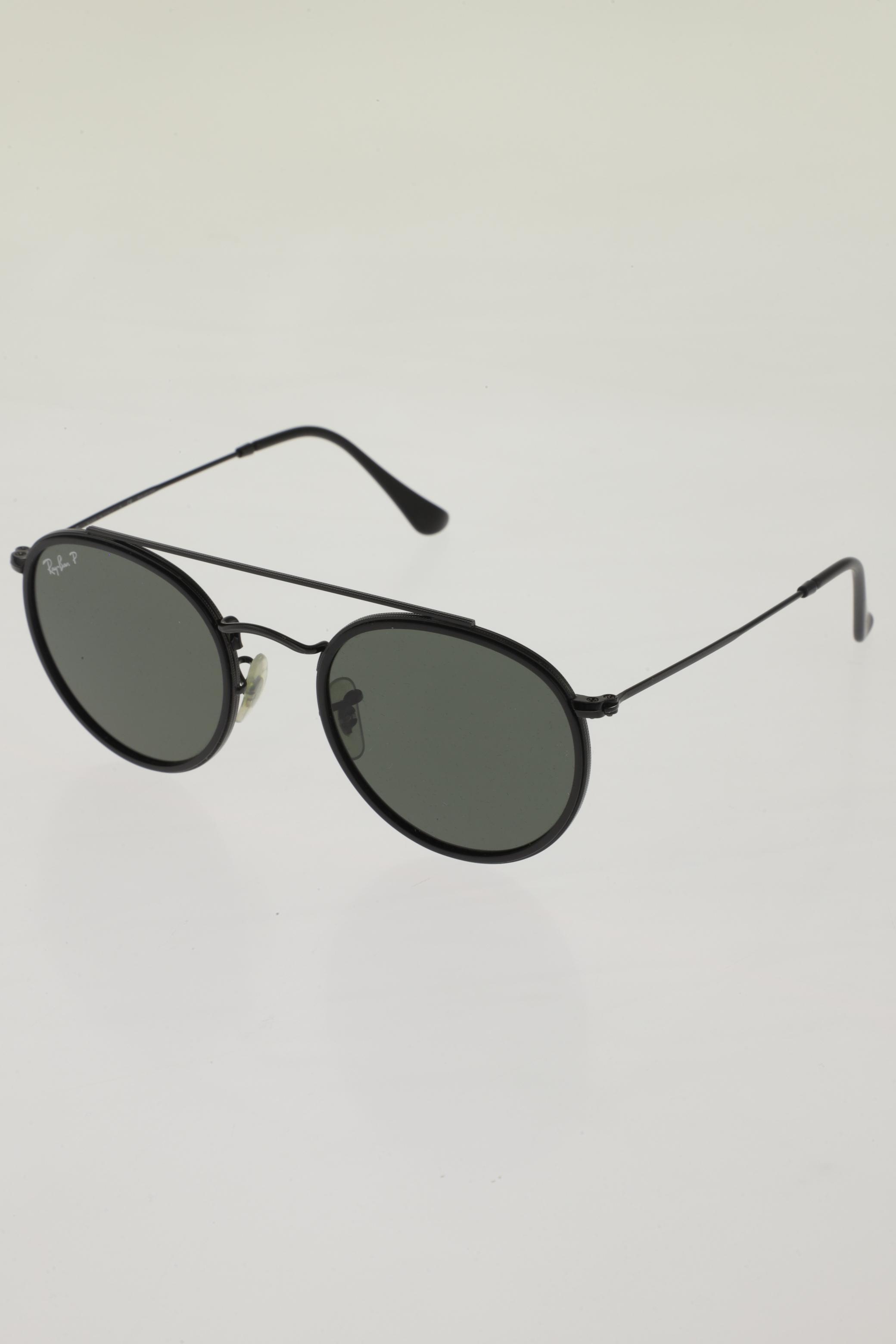 

Ray-Ban Damen Sonnenbrille, schwarz, Gr.