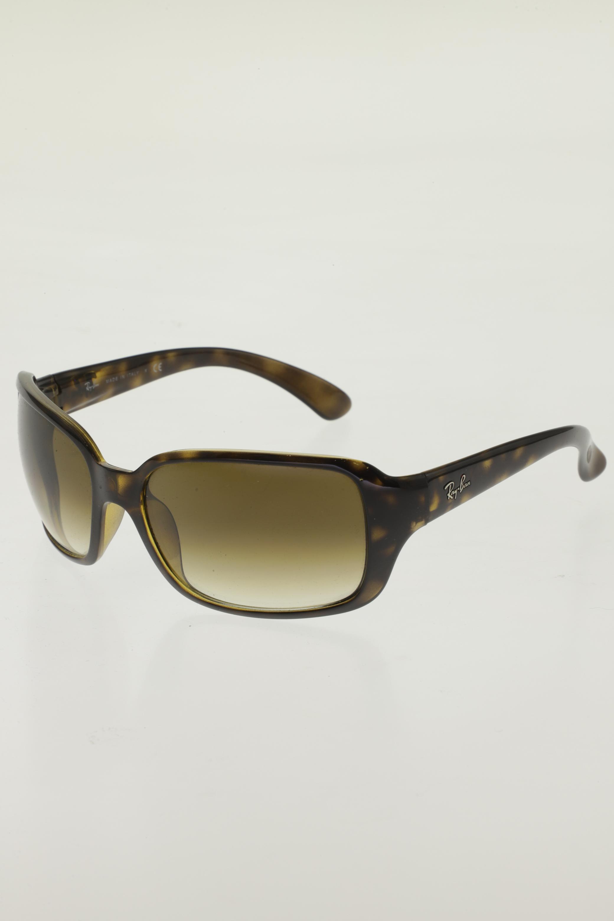 

Ray Ban Damen Sonnenbrille, braun