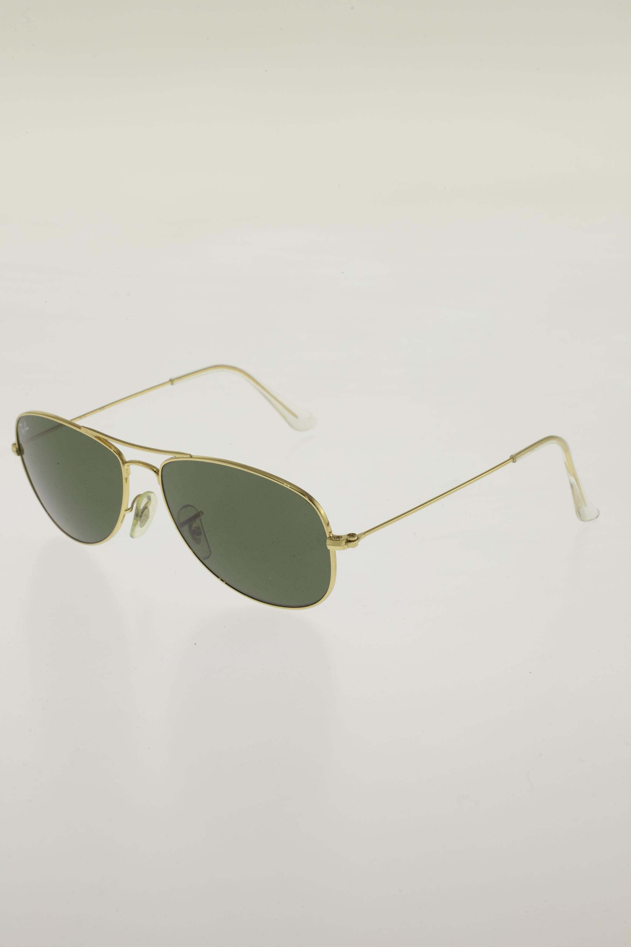 

Ray-Ban Damen Sonnenbrille, braun, Gr.