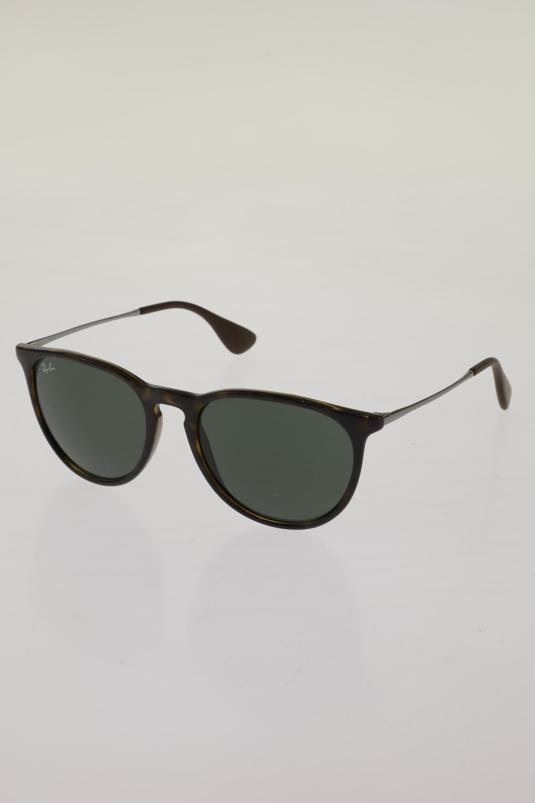 

Ray-Ban Damen Sonnenbrille, braun, Gr.