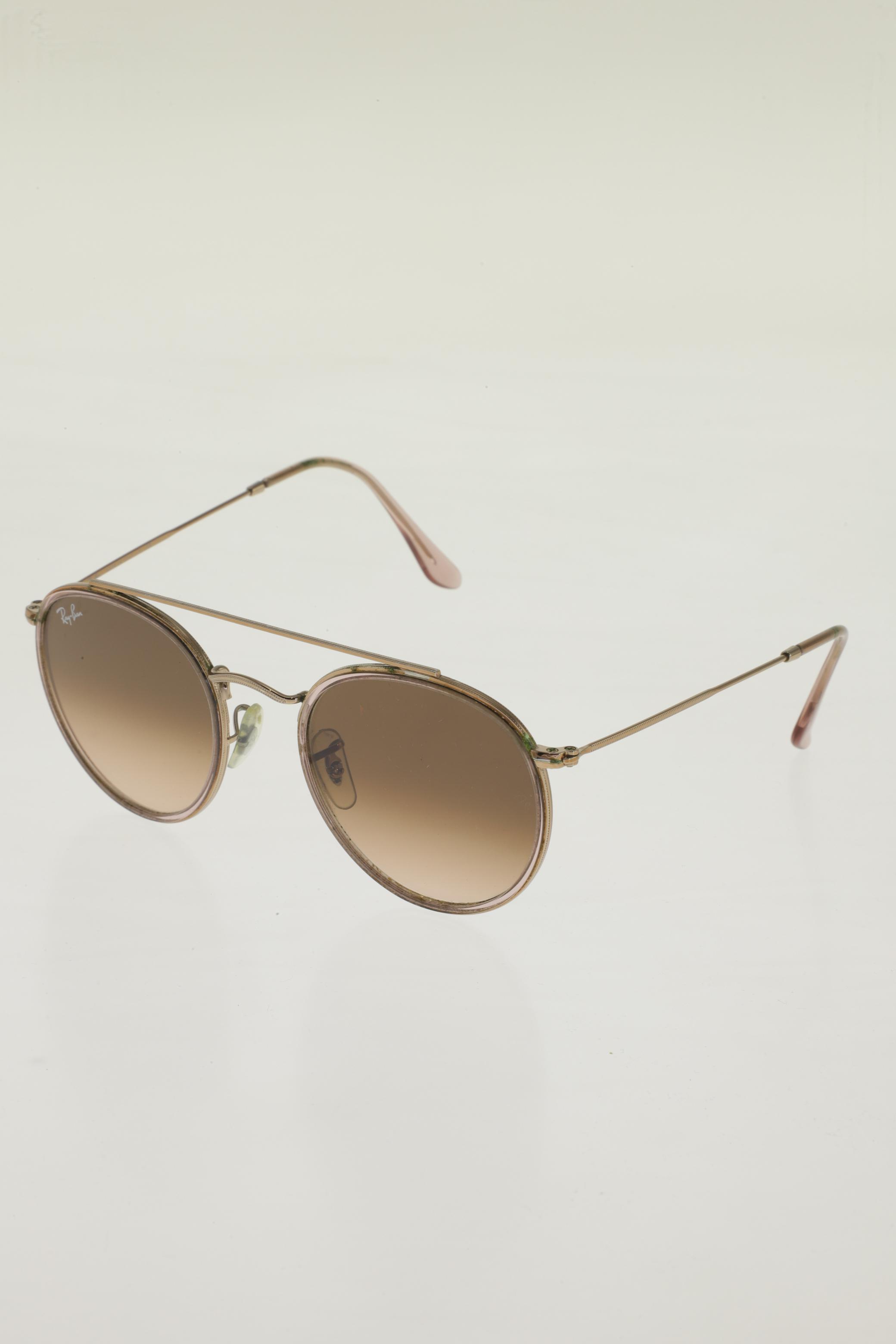 

Ray Ban Damen Sonnenbrille, gold