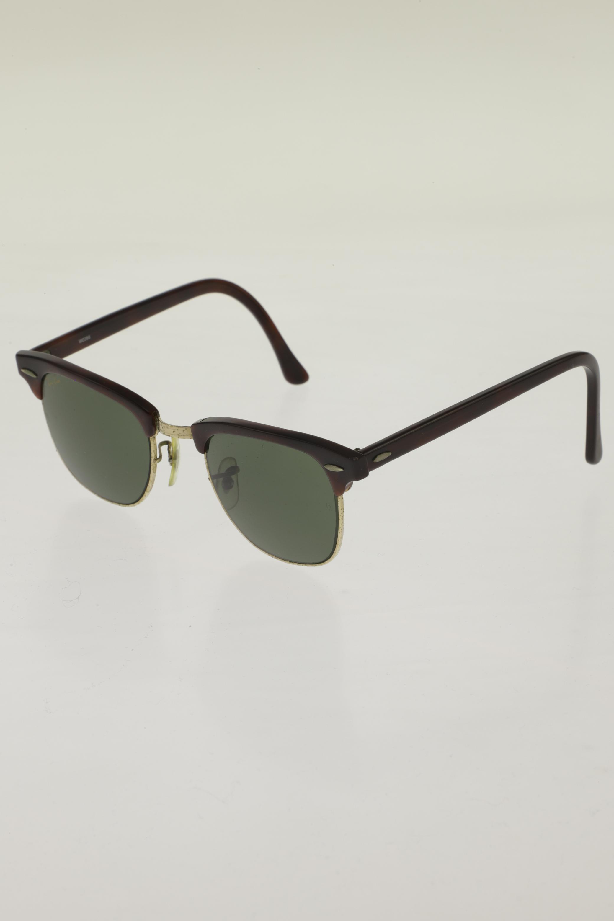 

Ray-Ban Damen Sonnenbrille, braun, Gr.