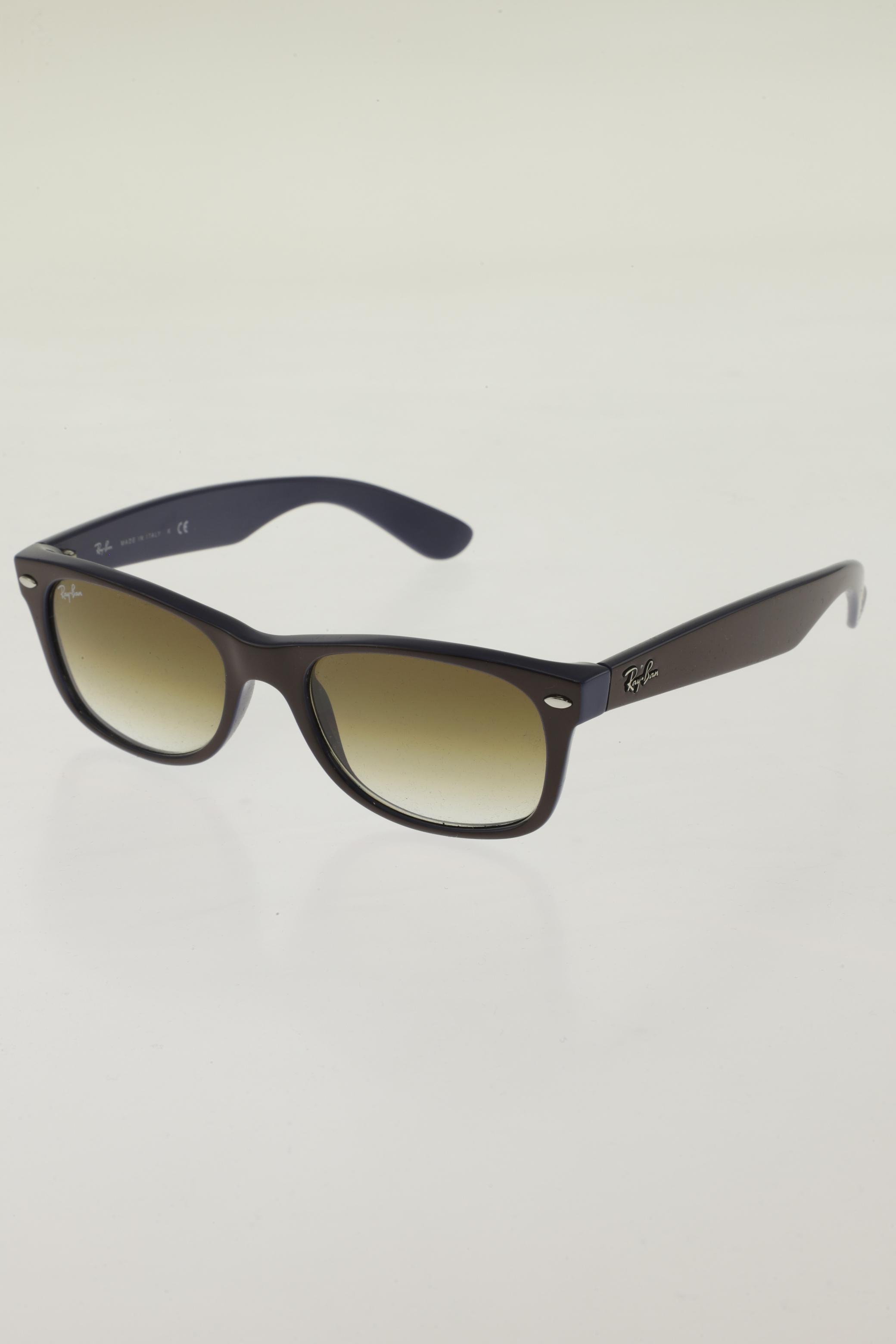 

Ray-Ban Damen Sonnenbrille, blau