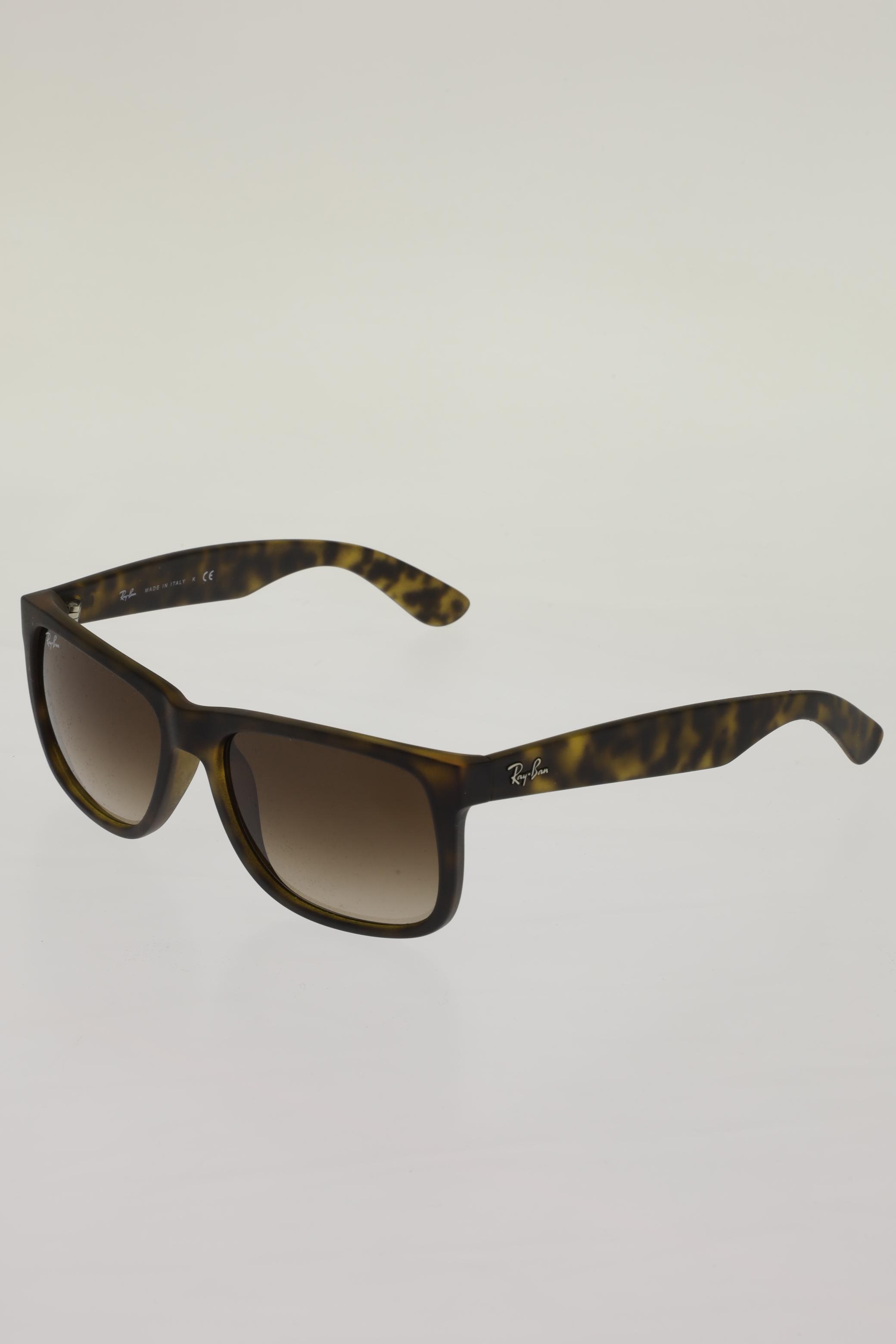 

Ray-Ban Damen Sonnenbrille, braun, Gr.