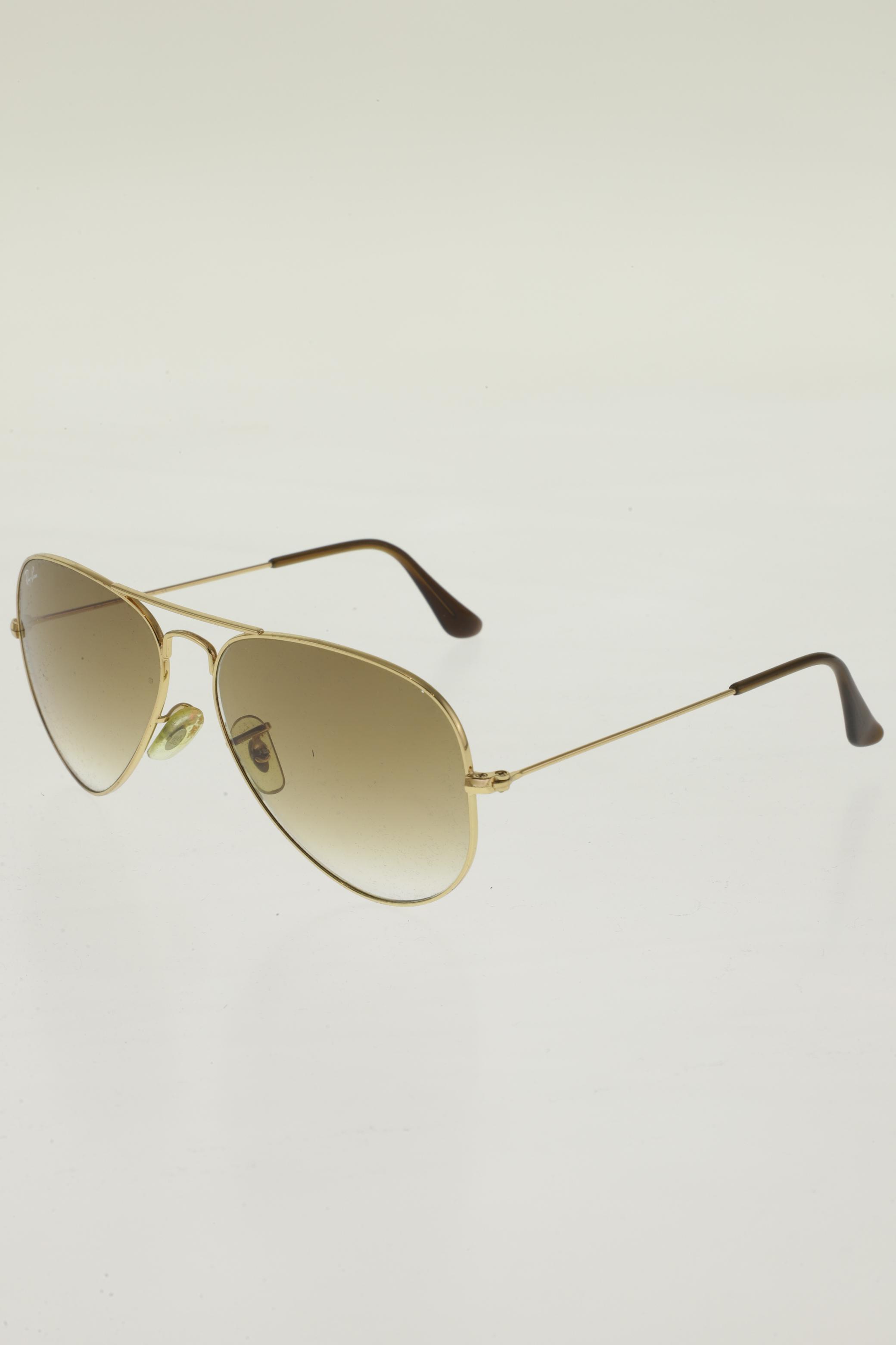 

Ray Ban Damen Sonnenbrille, braun