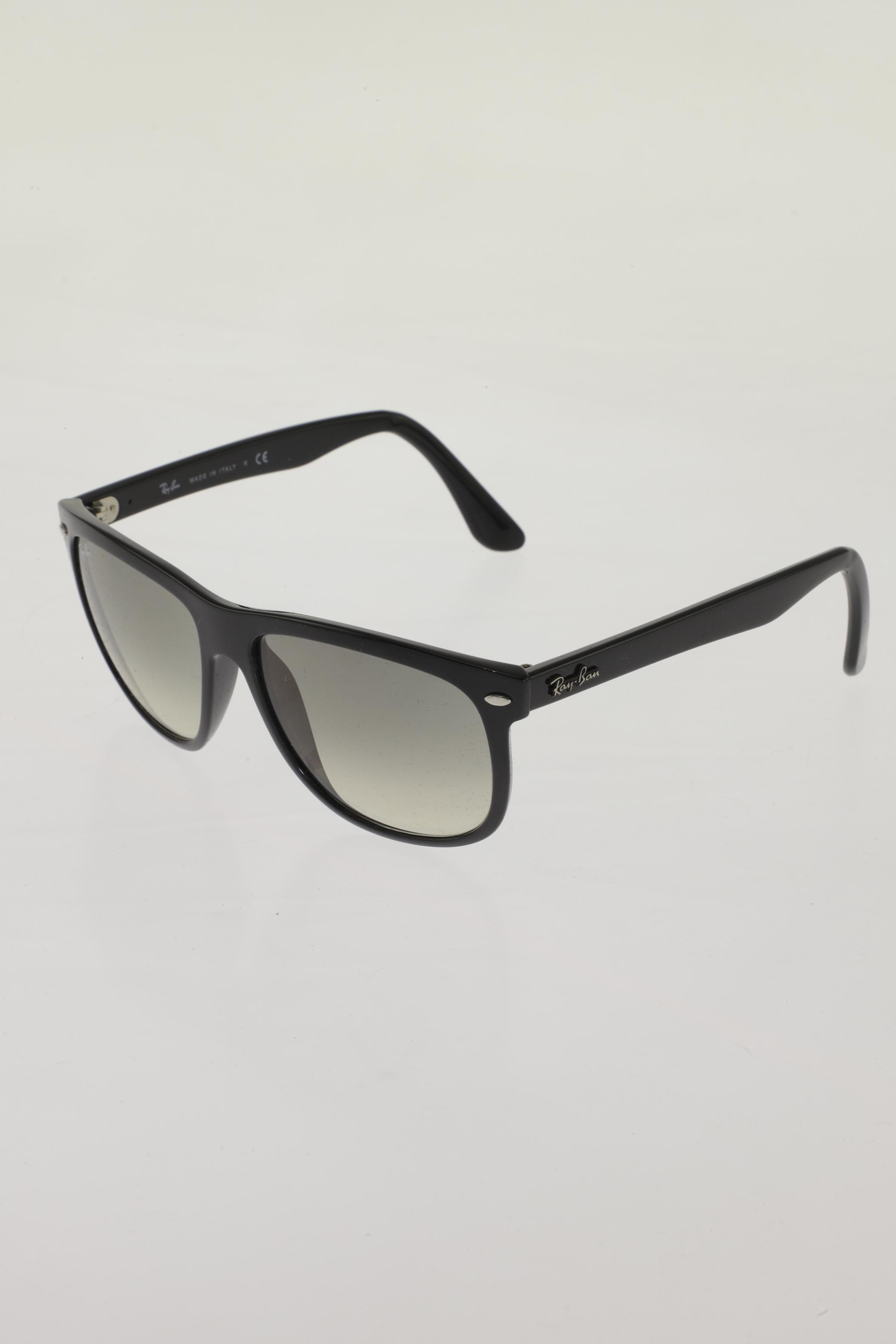 

Ray-Ban Damen Sonnenbrille, schwarz, Gr.