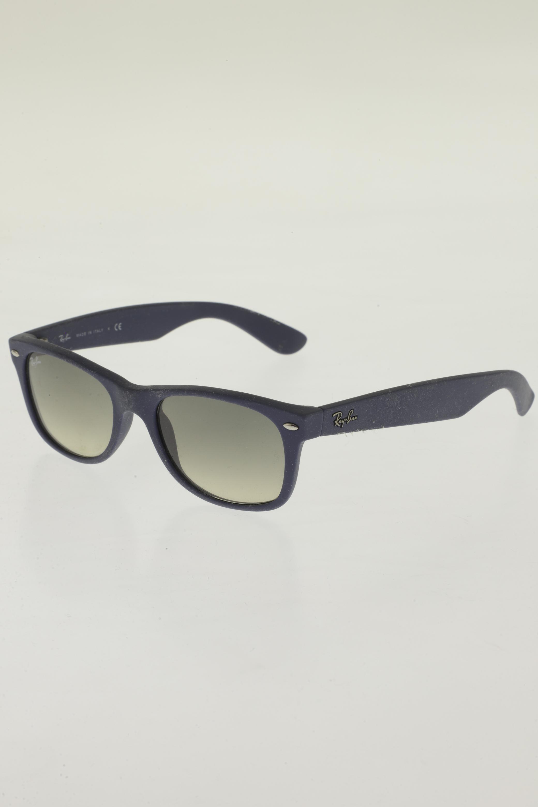 

Ray Ban Damen Sonnenbrille, blau