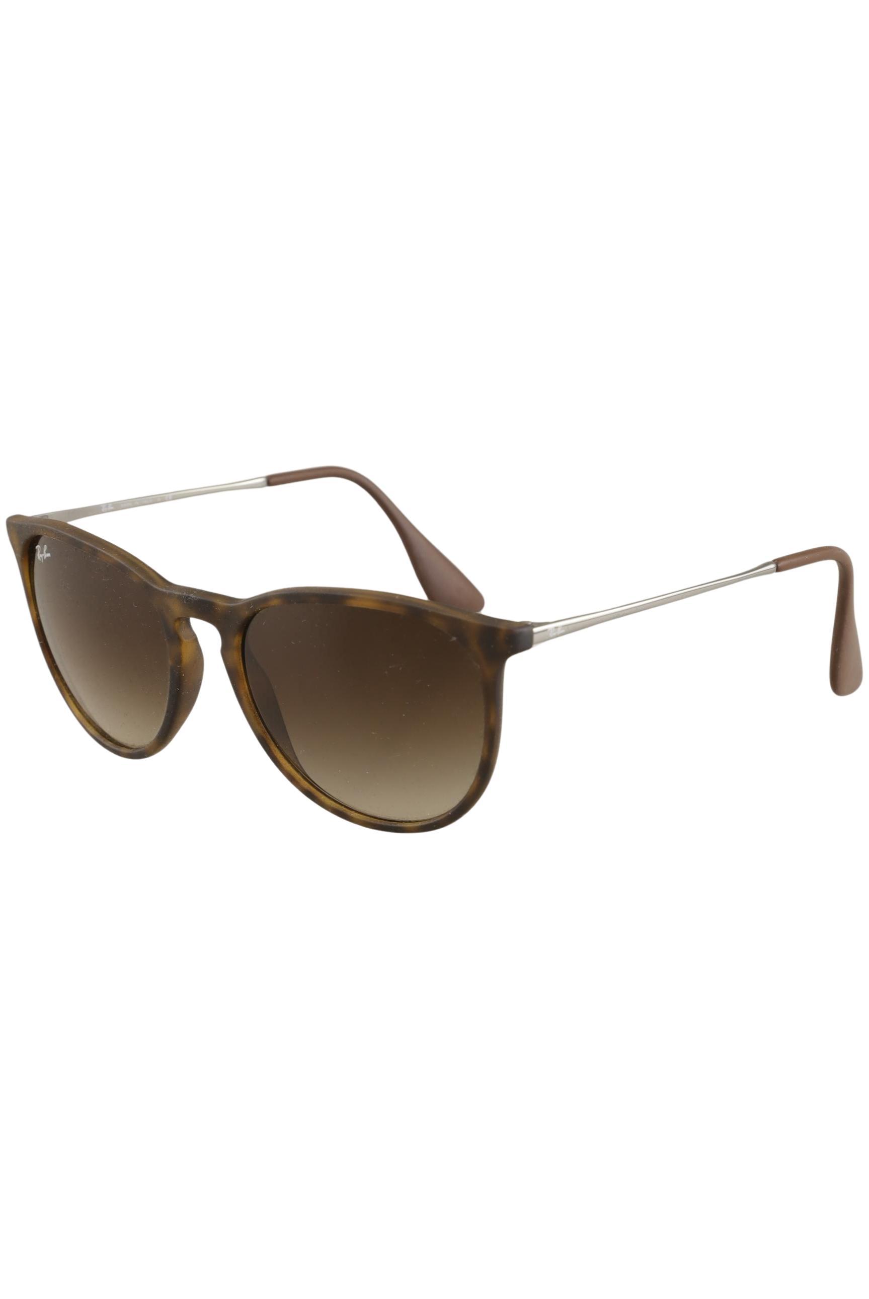 

Ray-Ban Damen Sonnenbrille, braun, Gr.