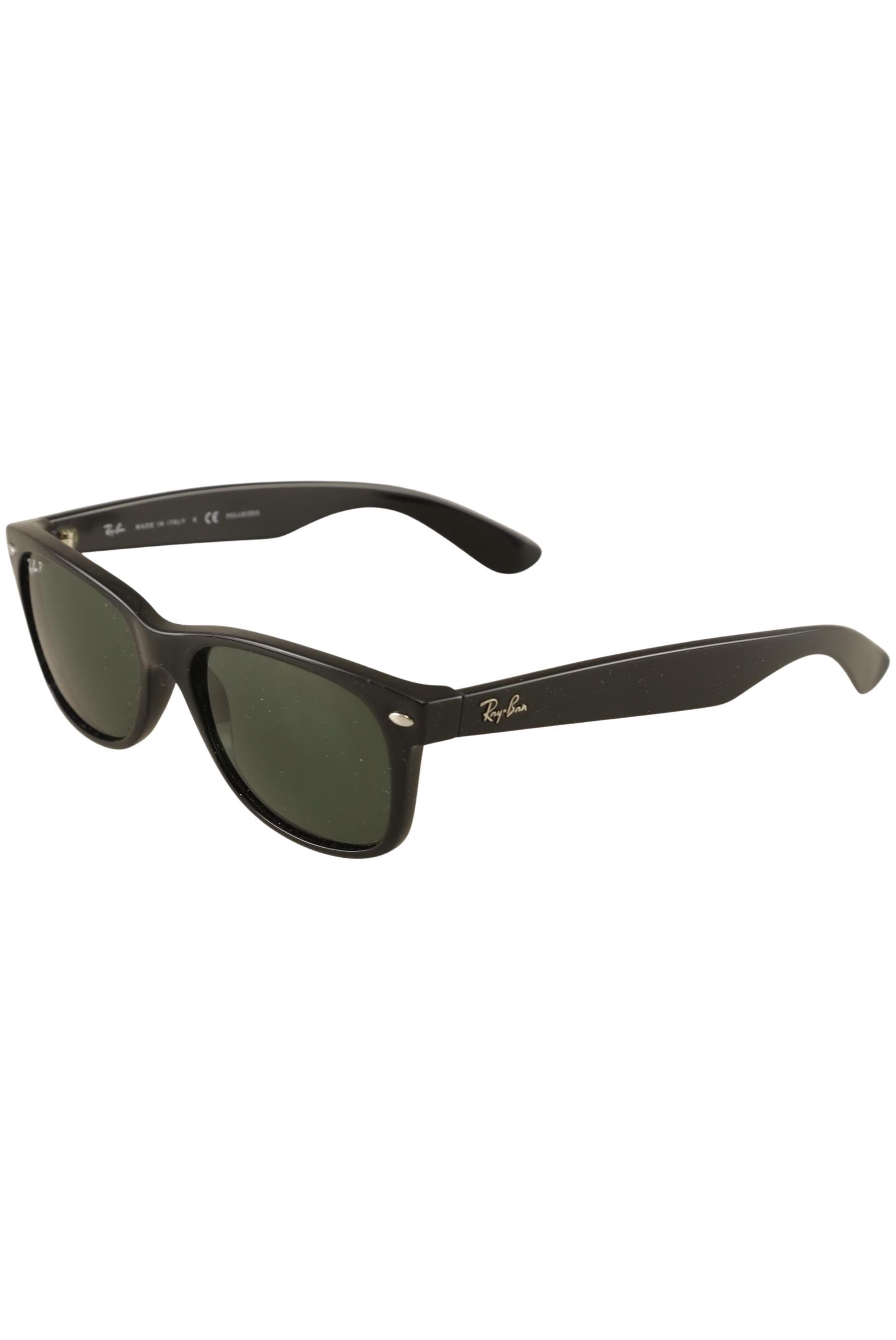 

Ray-Ban Damen Sonnenbrille, schwarz, Gr.