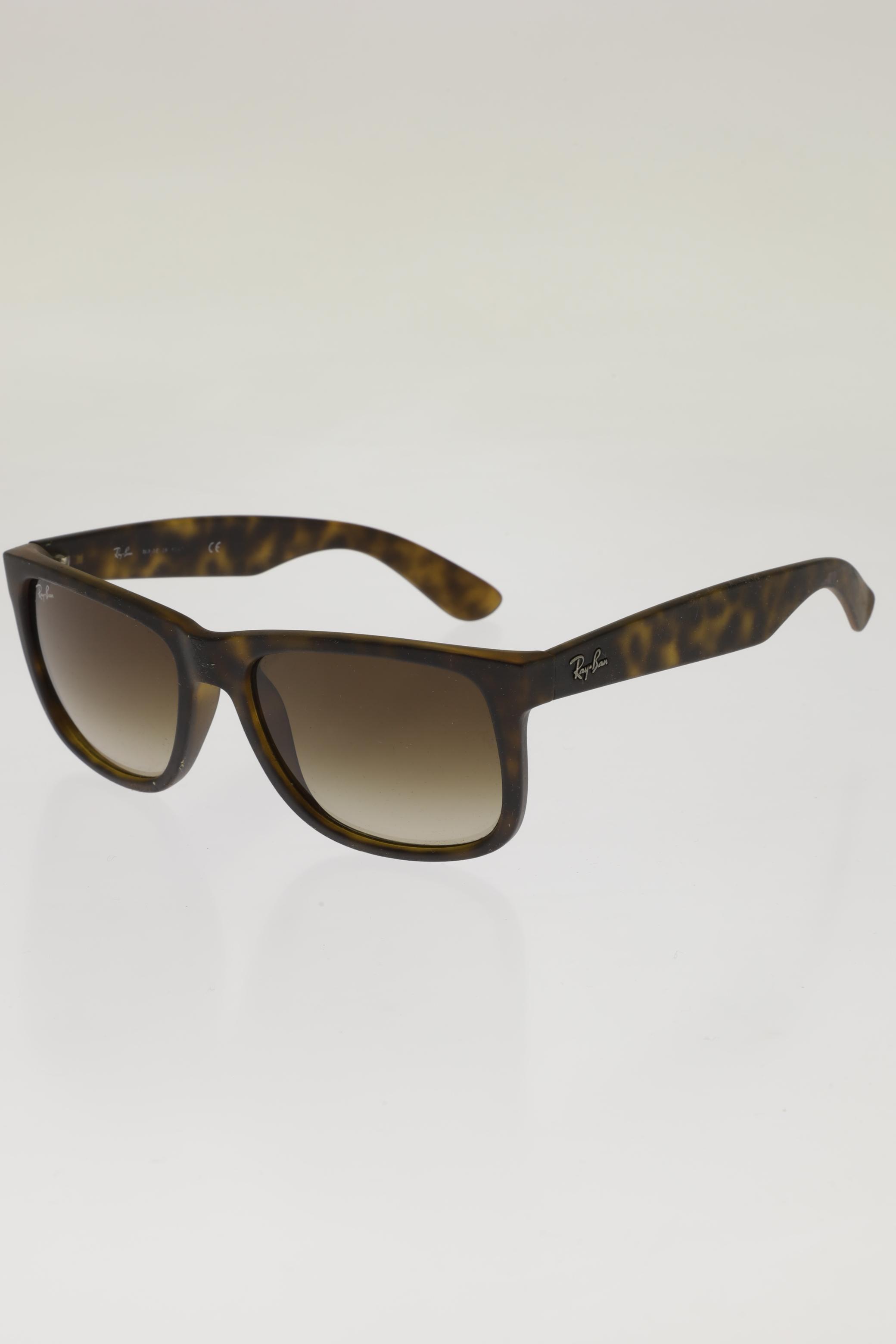 

Ray-Ban Damen Sonnenbrille, braun, Gr.