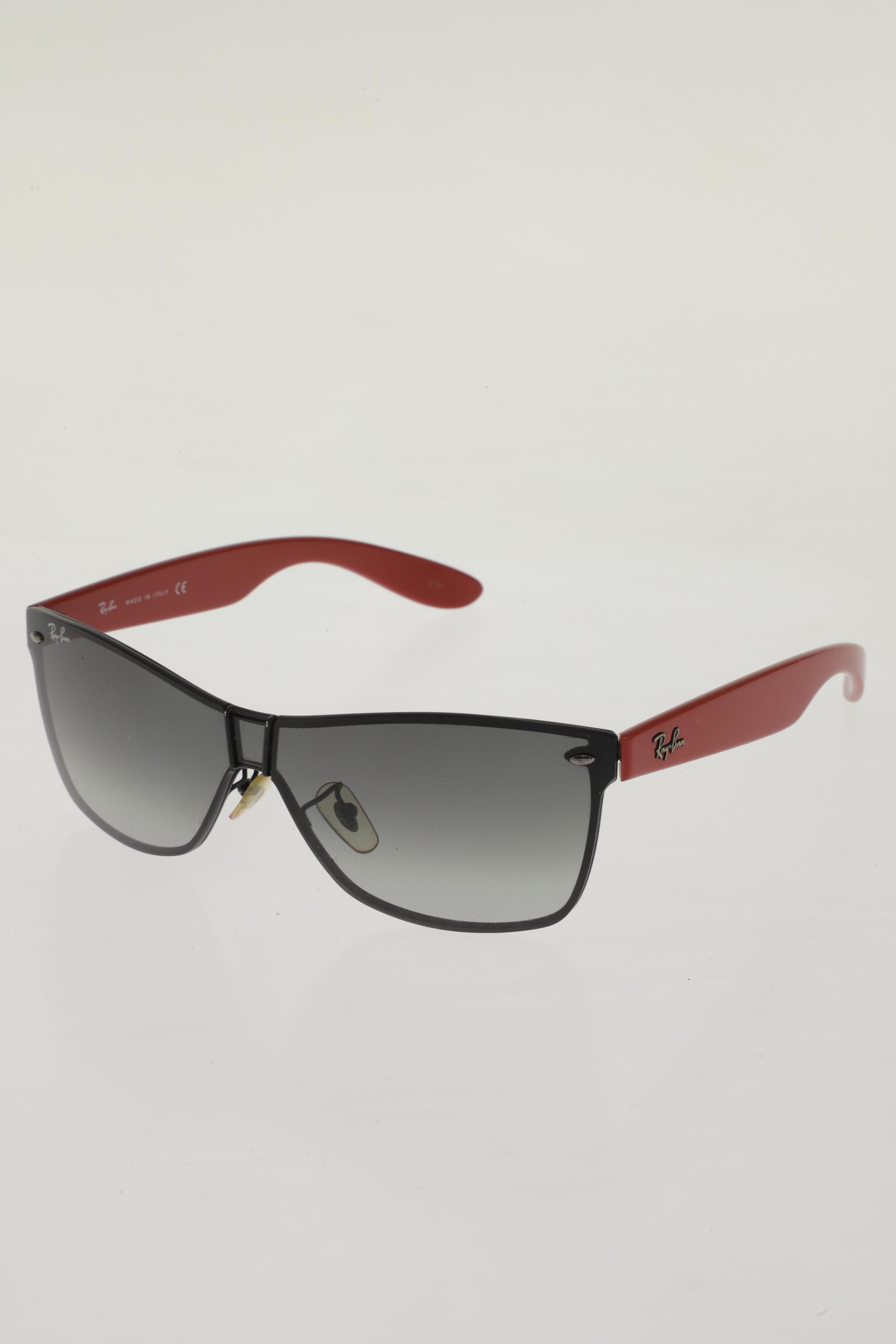 

Ray-Ban Damen Sonnenbrille, schwarz, Gr.