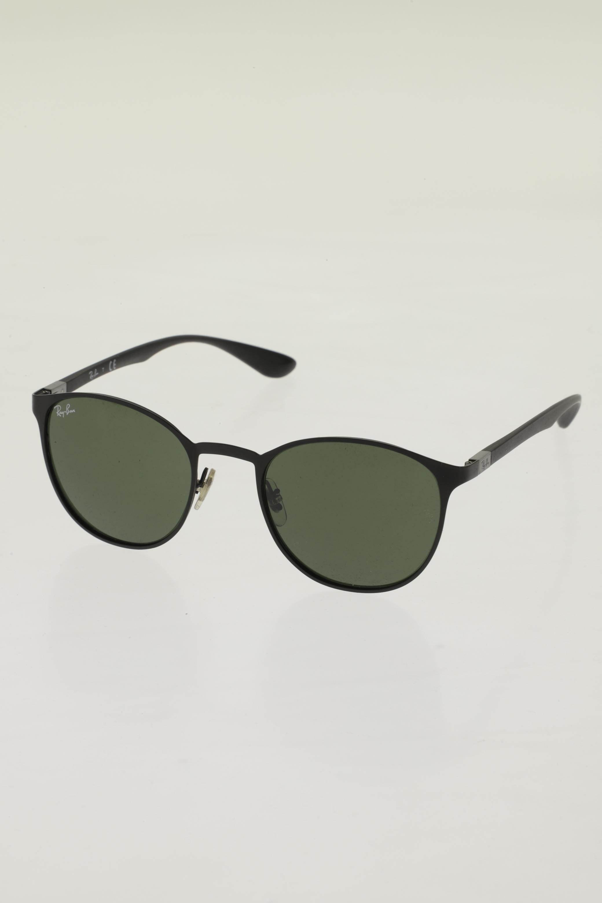 

Ray-Ban Damen Sonnenbrille, schwarz