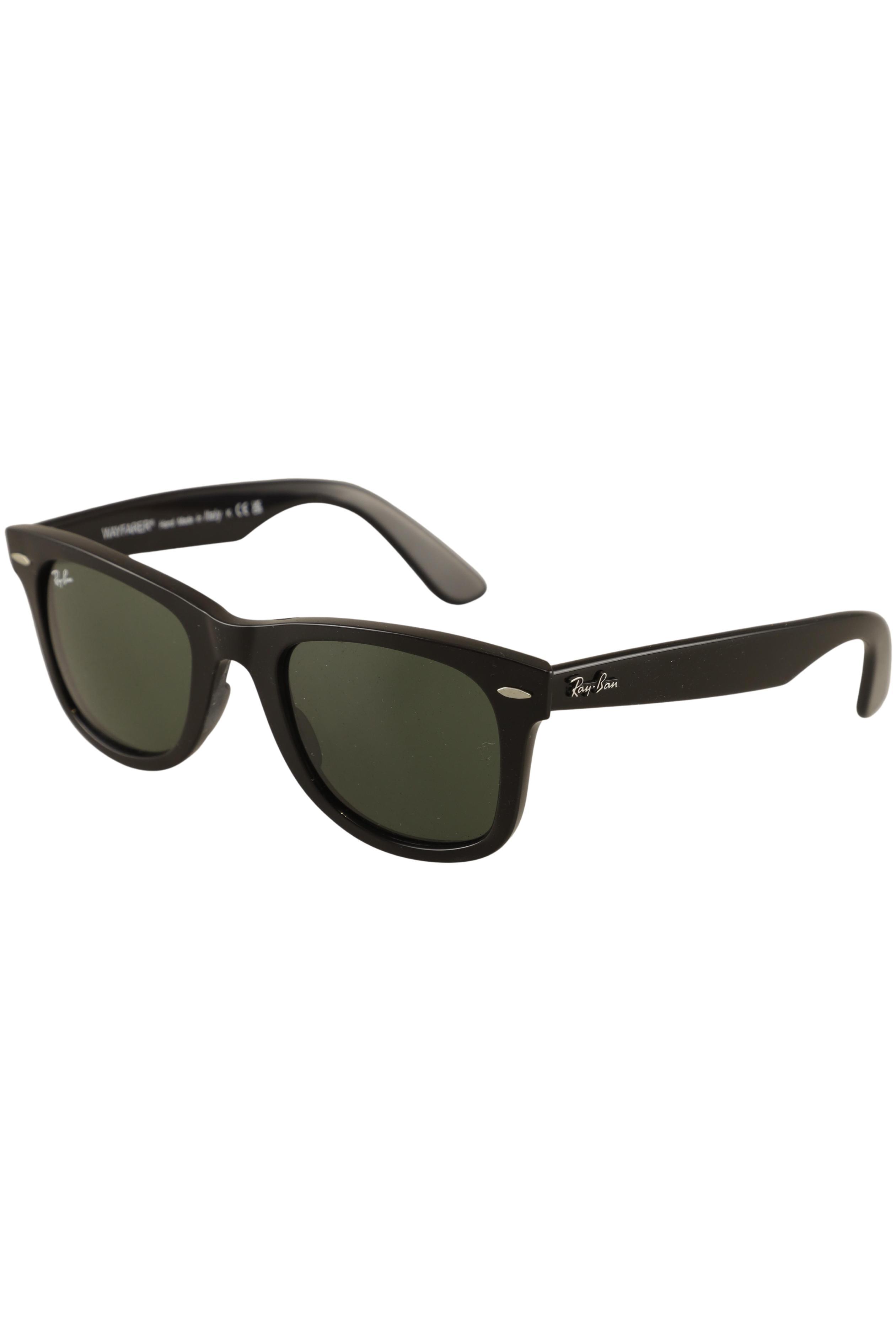 

Ray-Ban Damen Sonnenbrille, schwarz, Gr.