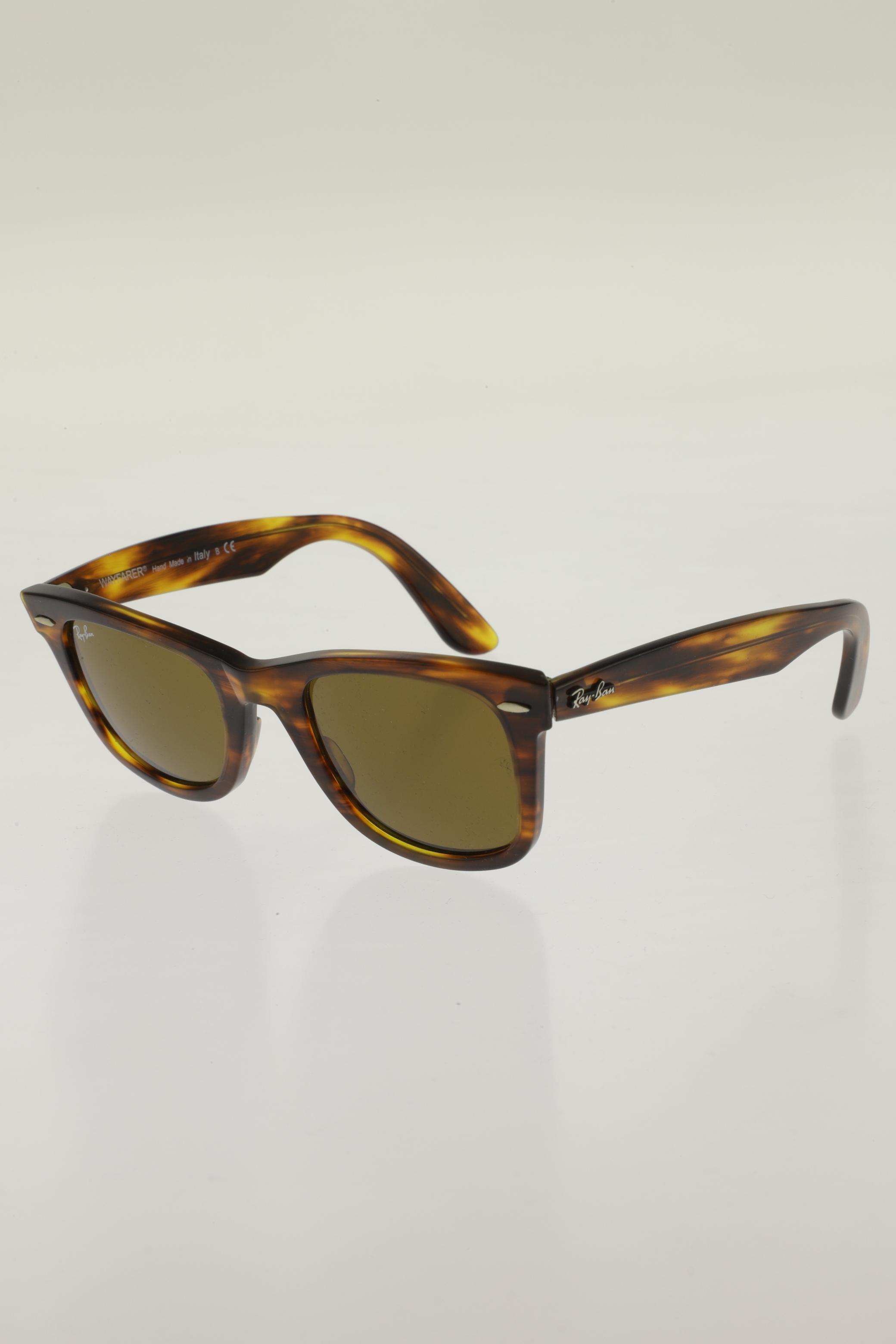 

Ray-Ban Damen Sonnenbrille, braun, Gr.