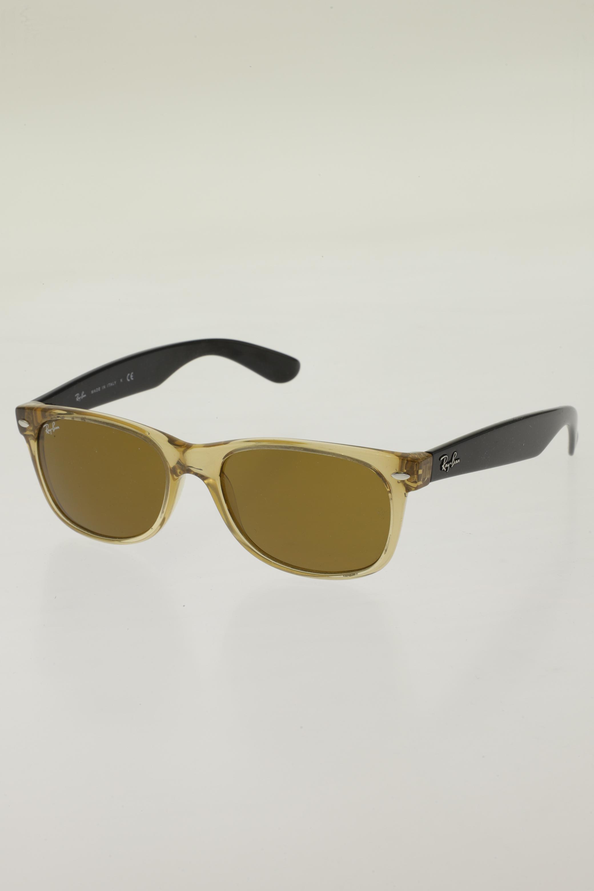 

Ray Ban Damen Sonnenbrille, beige