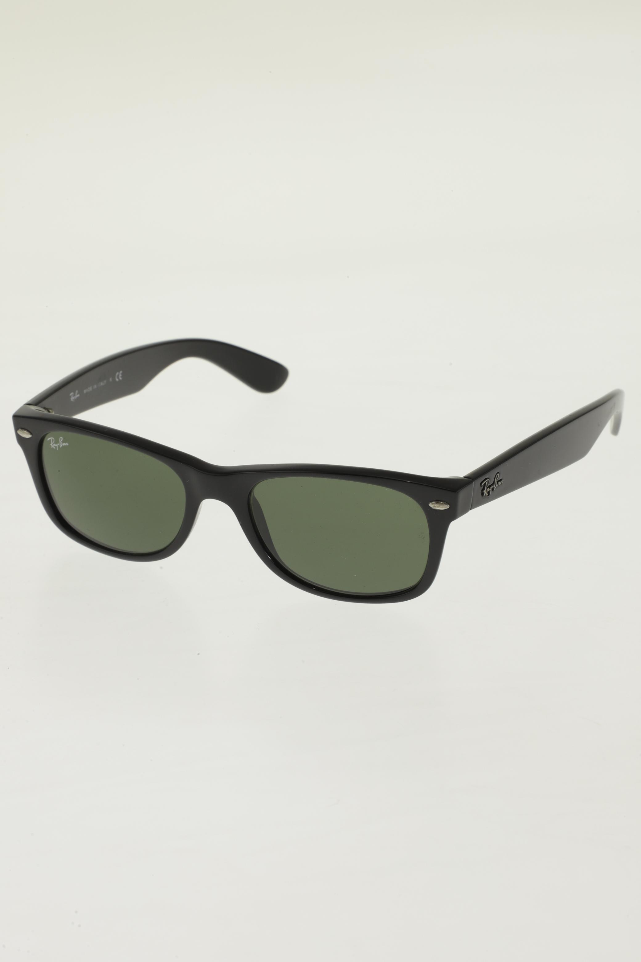 

Ray Ban Damen Sonnenbrille, schwarz