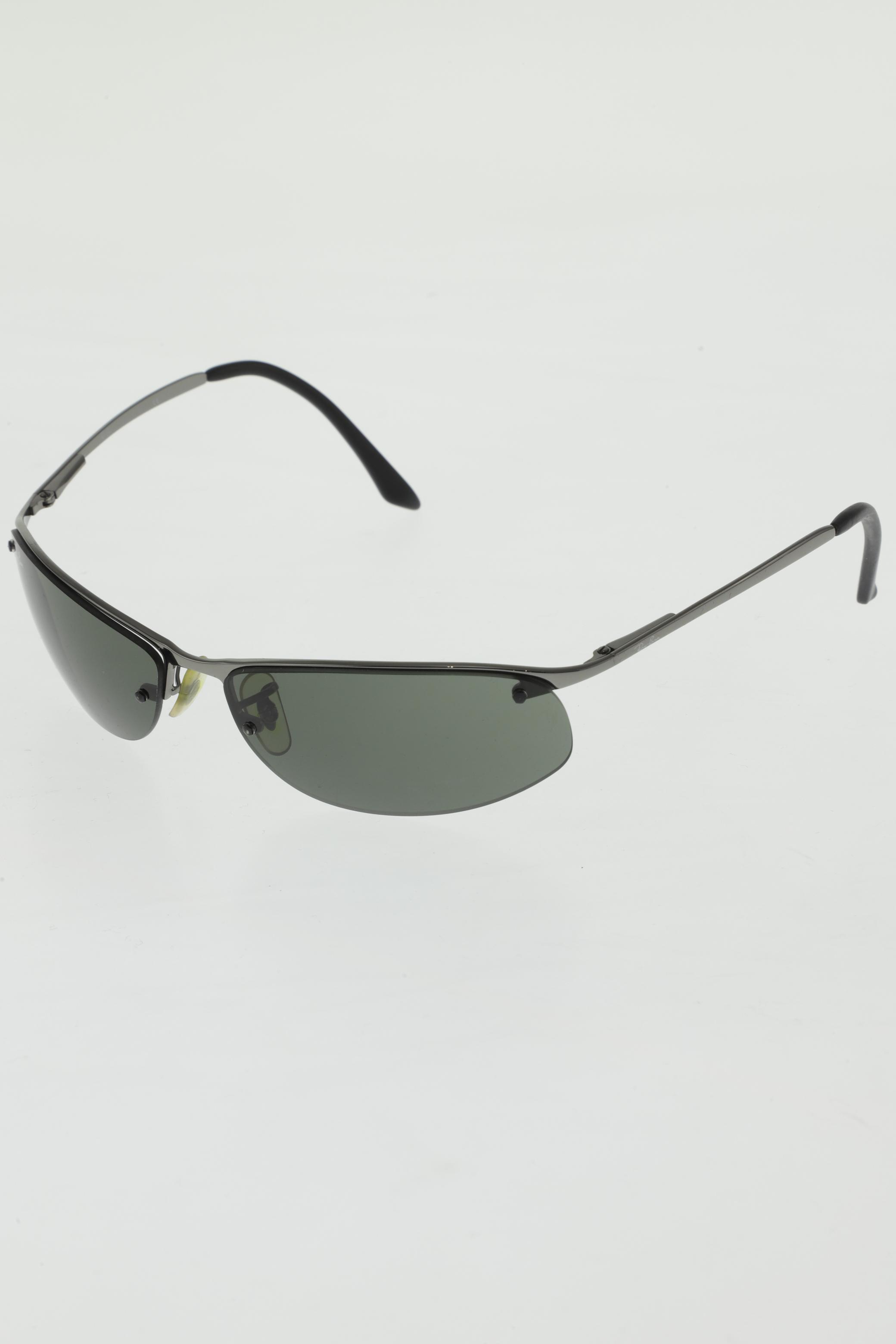 

Ray Ban Damen Sonnenbrille, schwarz