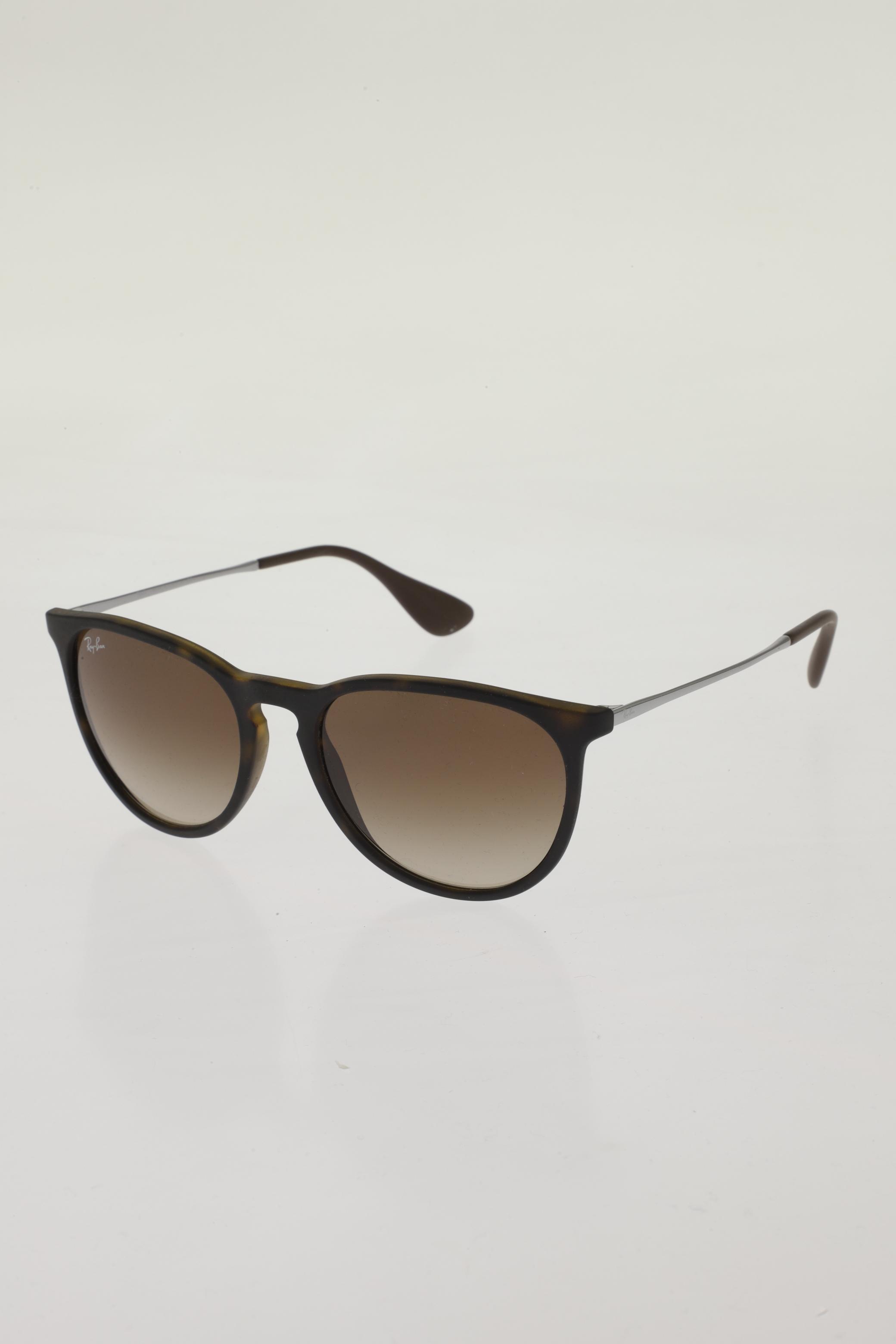 

Ray-Ban Damen Sonnenbrille, braun, Gr.