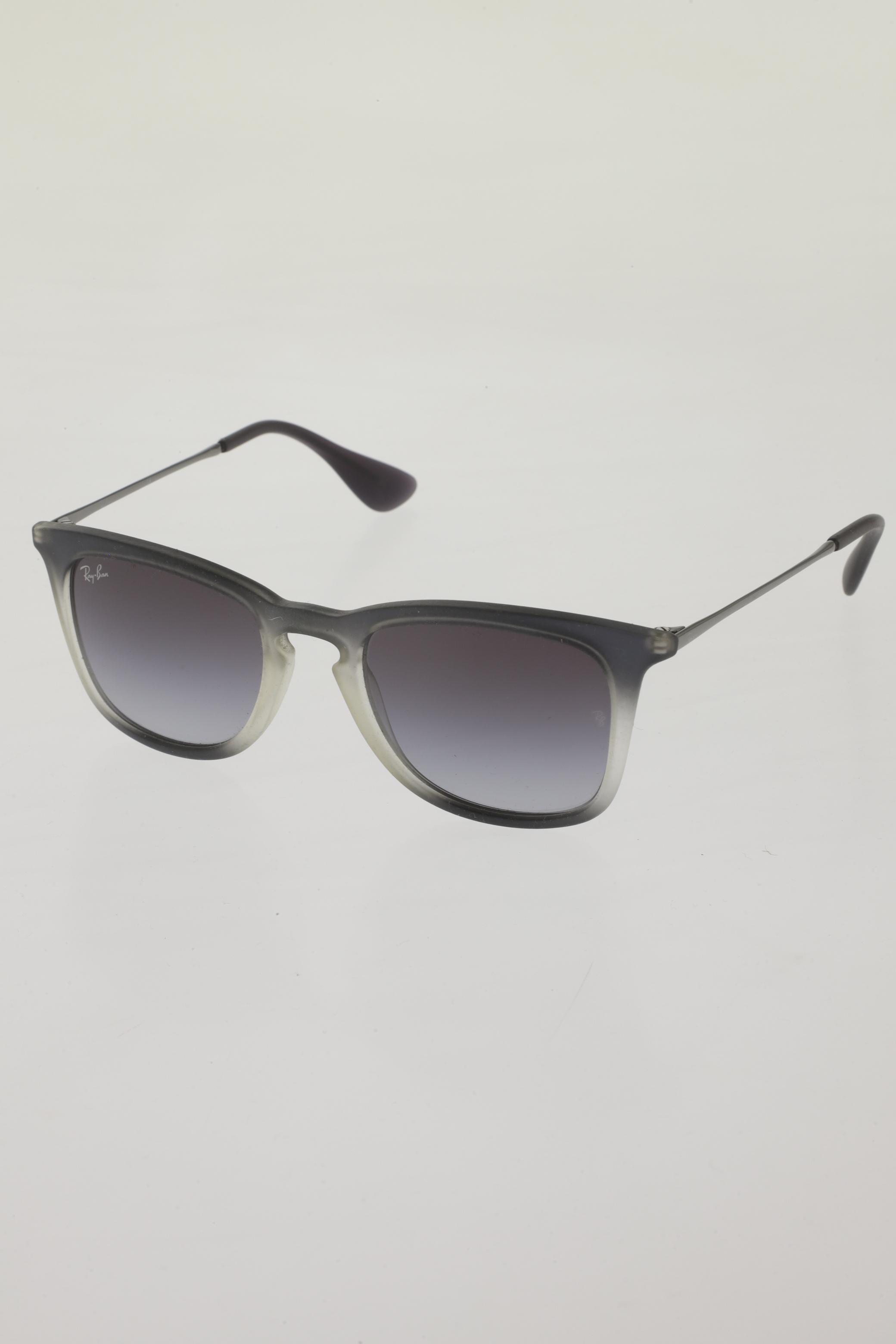

Ray-Ban Damen Sonnenbrille, grau, Gr.