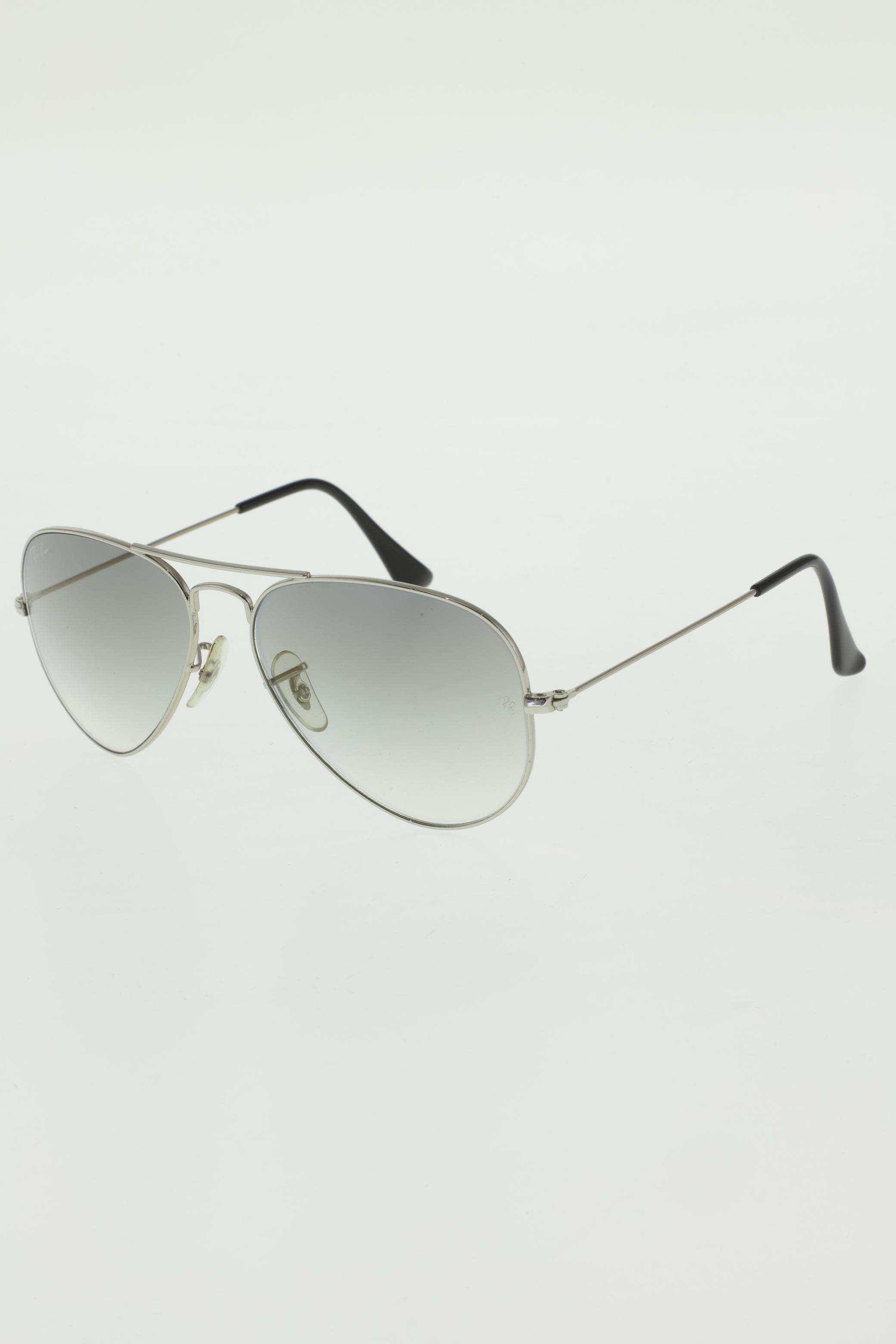

Ray-Ban Damen Sonnenbrille, schwarz, Gr.