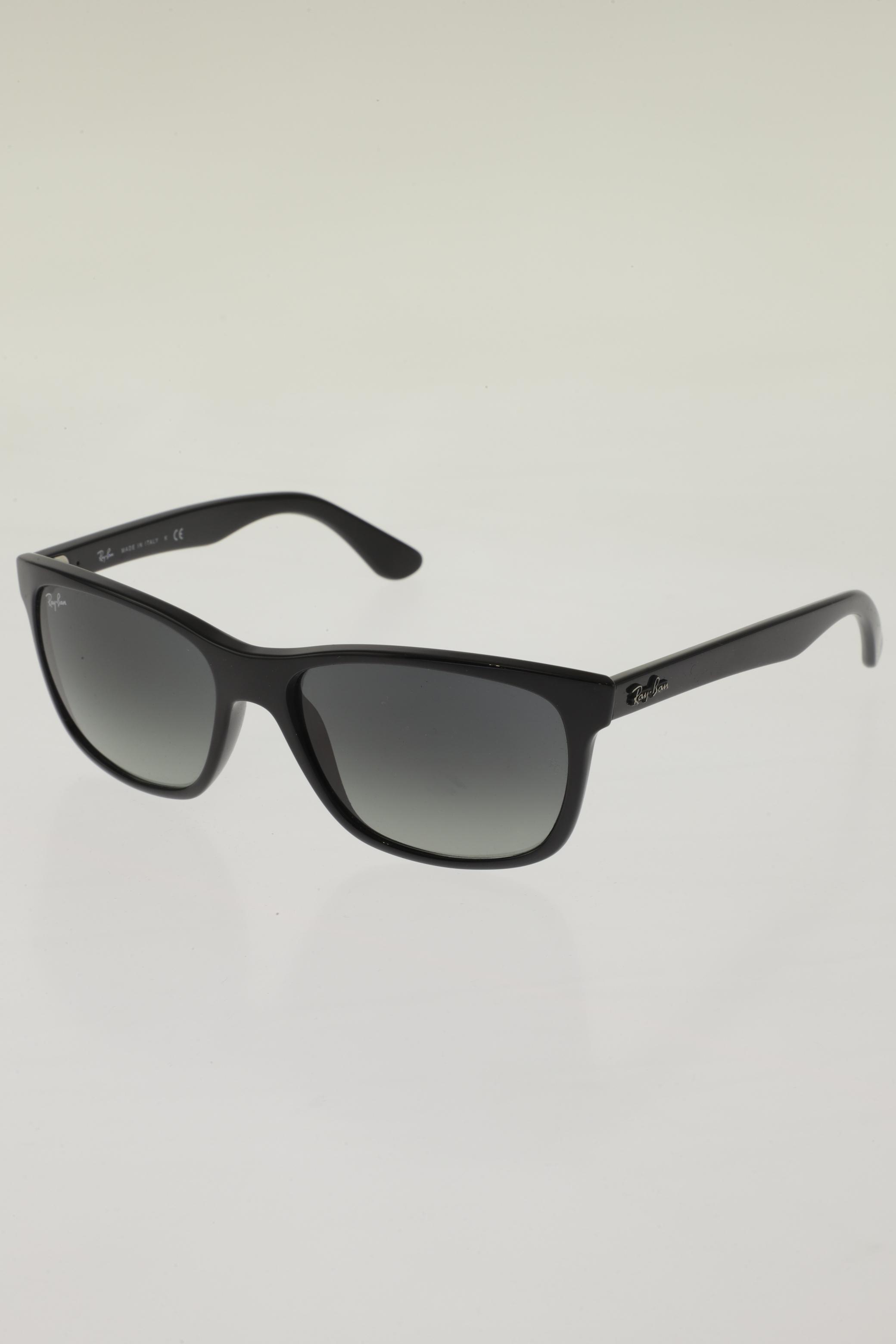 

Ray-Ban Damen Sonnenbrille, schwarz, Gr.