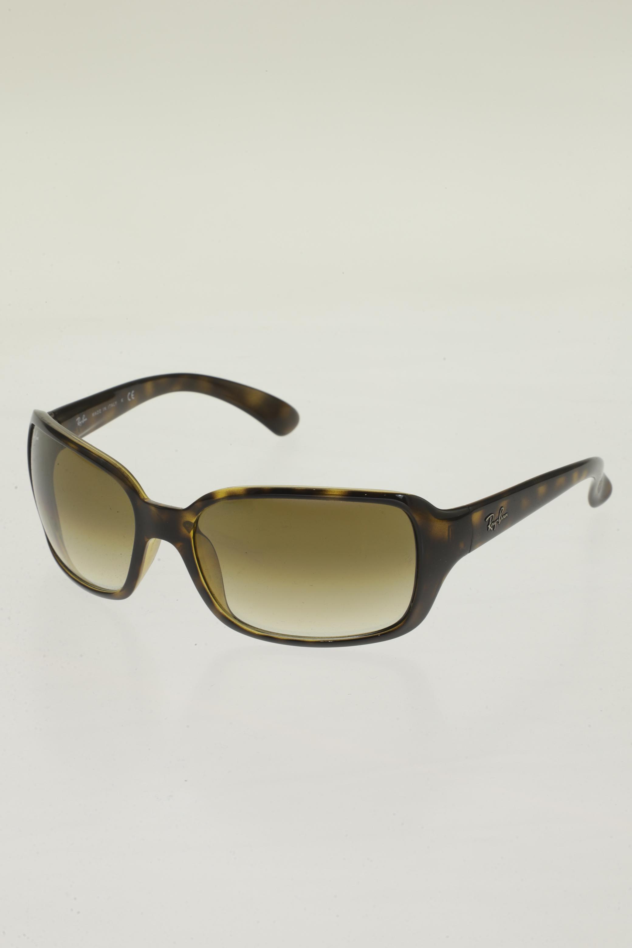 

Ray Ban Damen Sonnenbrille, braun