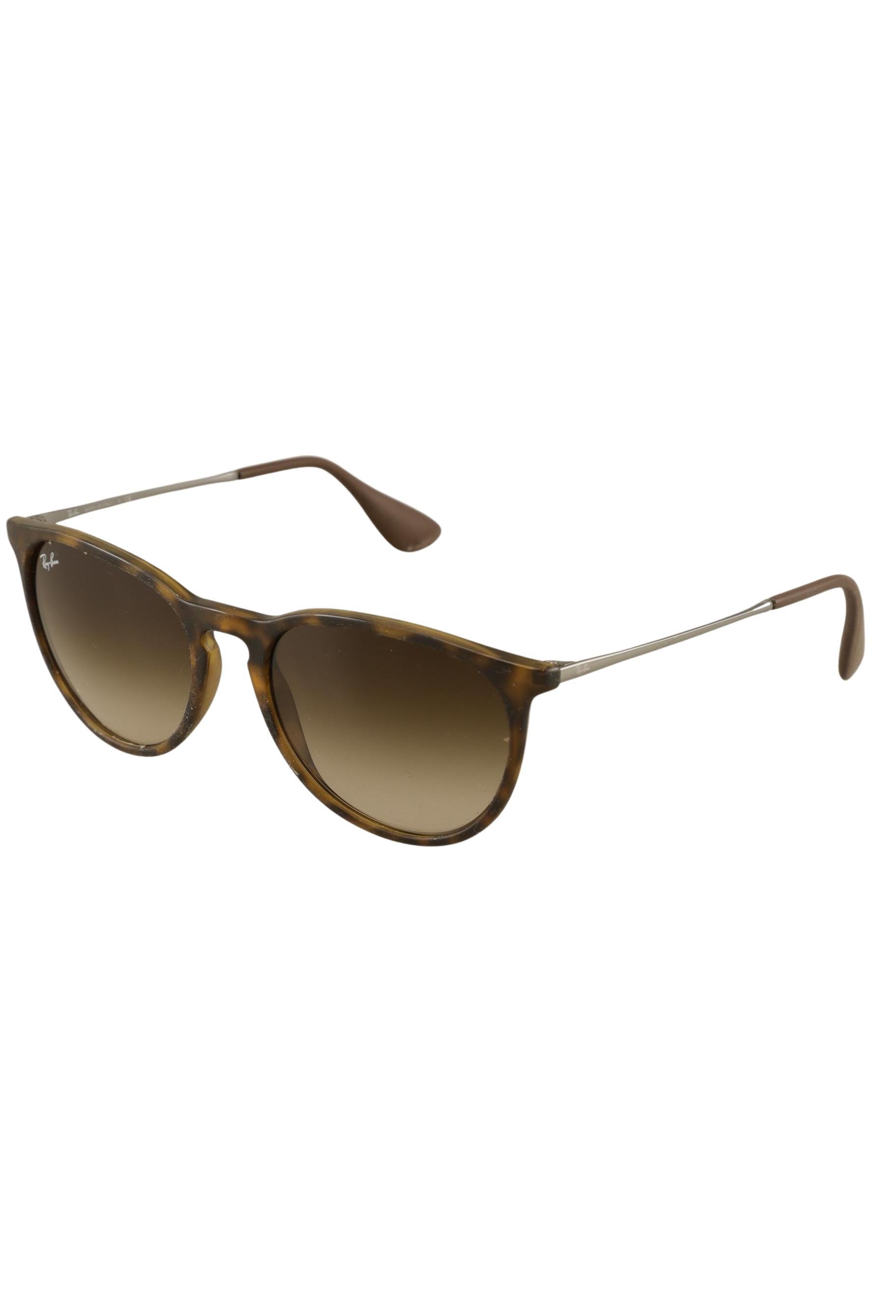 

Ray-Ban Damen Sonnenbrille, braun, Gr.