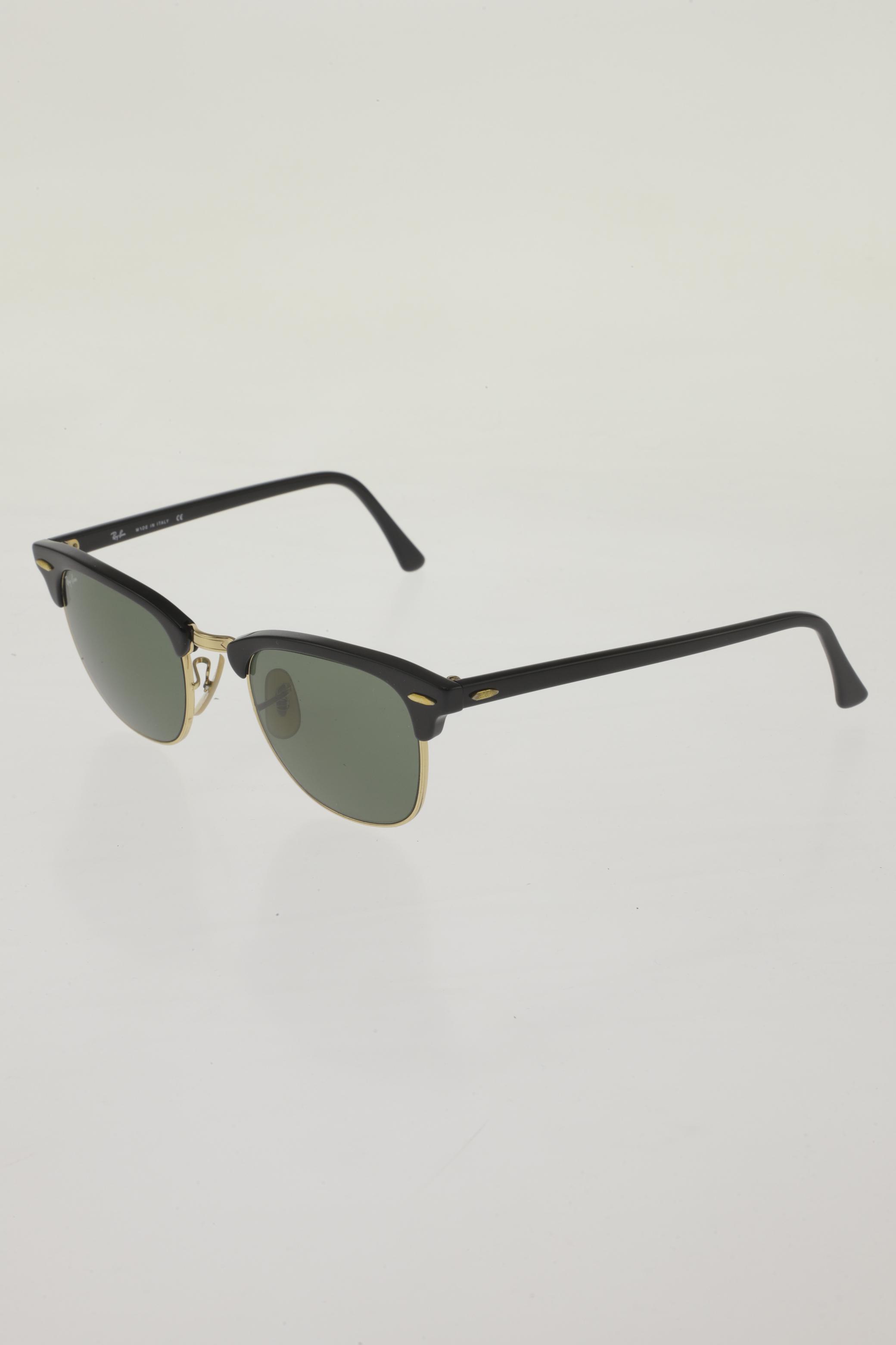 

Ray-Ban Damen Sonnenbrille, schwarz, Gr.