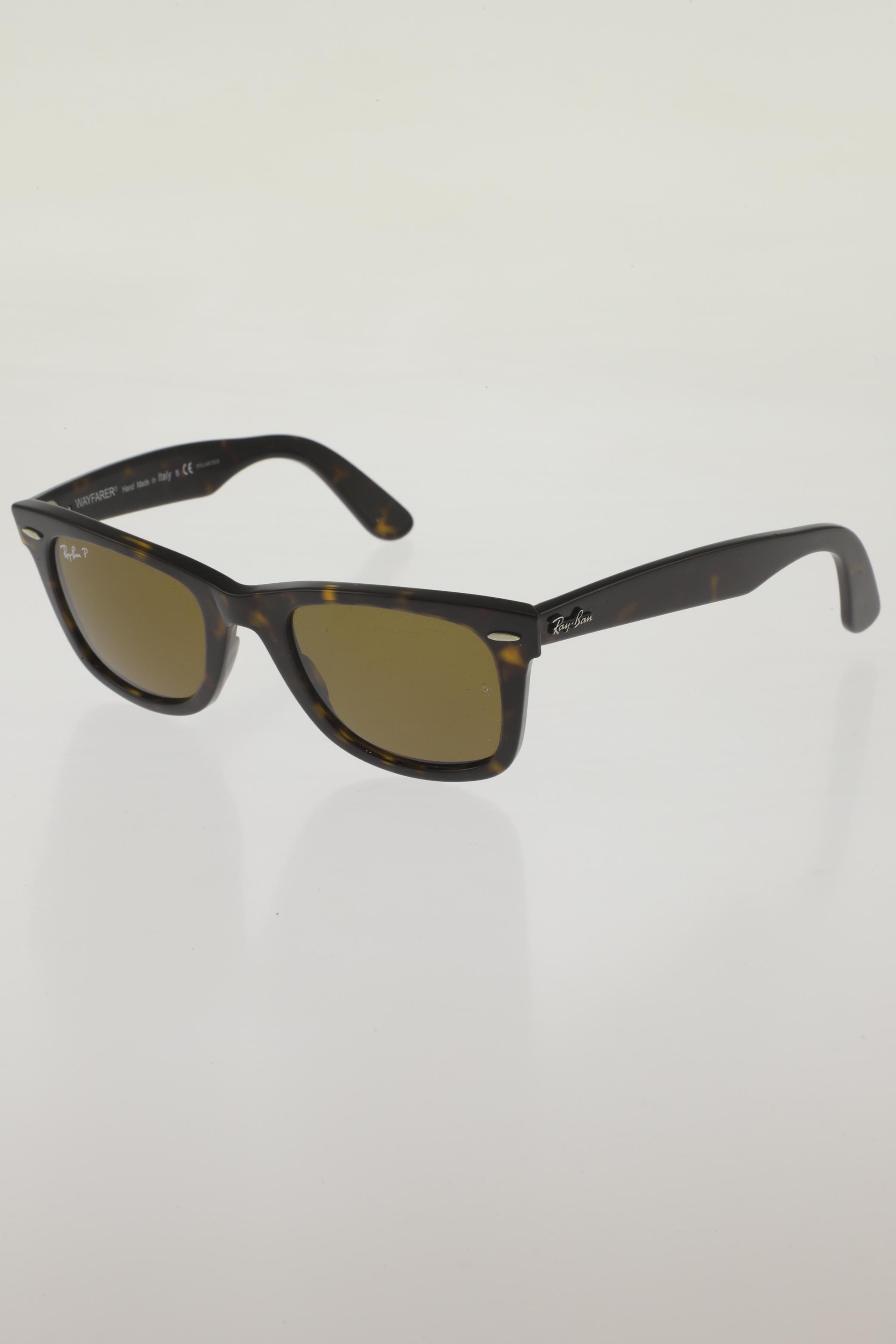 

Ray-Ban Damen Sonnenbrille, schwarz, Gr.
