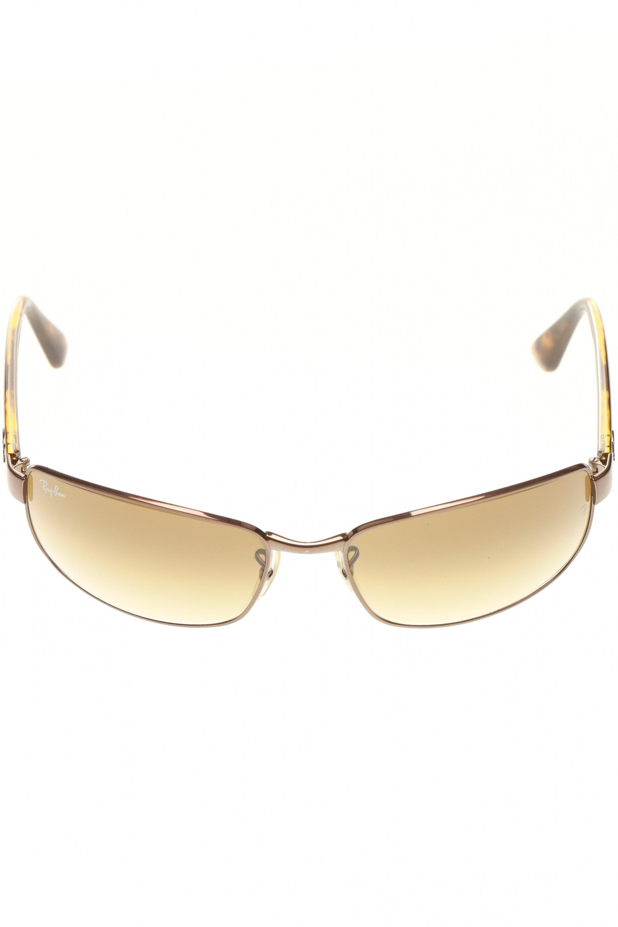 

Ray-Ban Damen Sonnenbrille, braun, Gr.